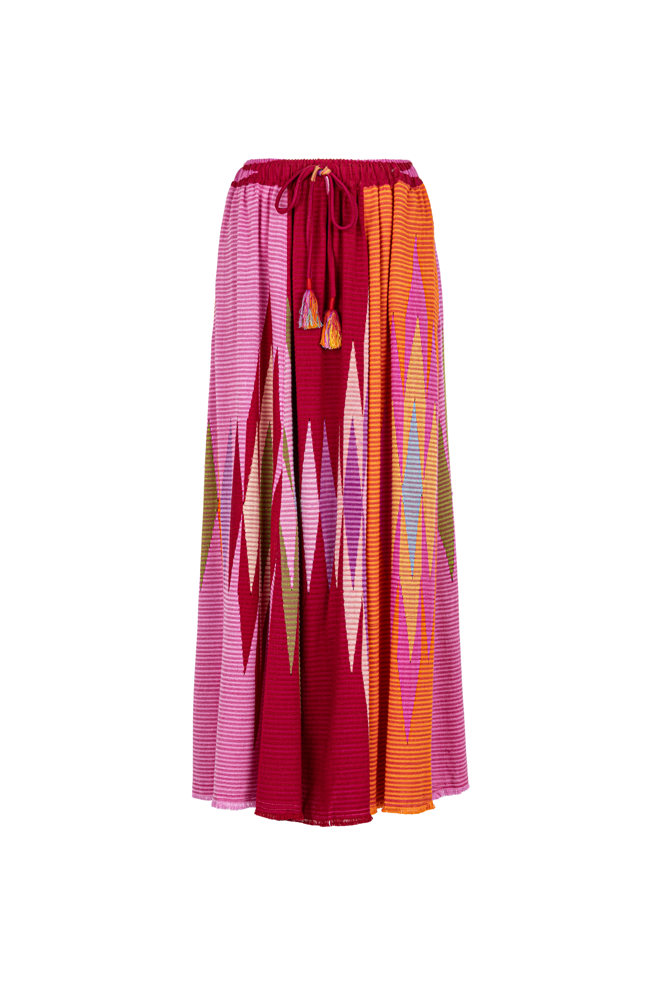 9791099~sm~cotton~Tari Skirt