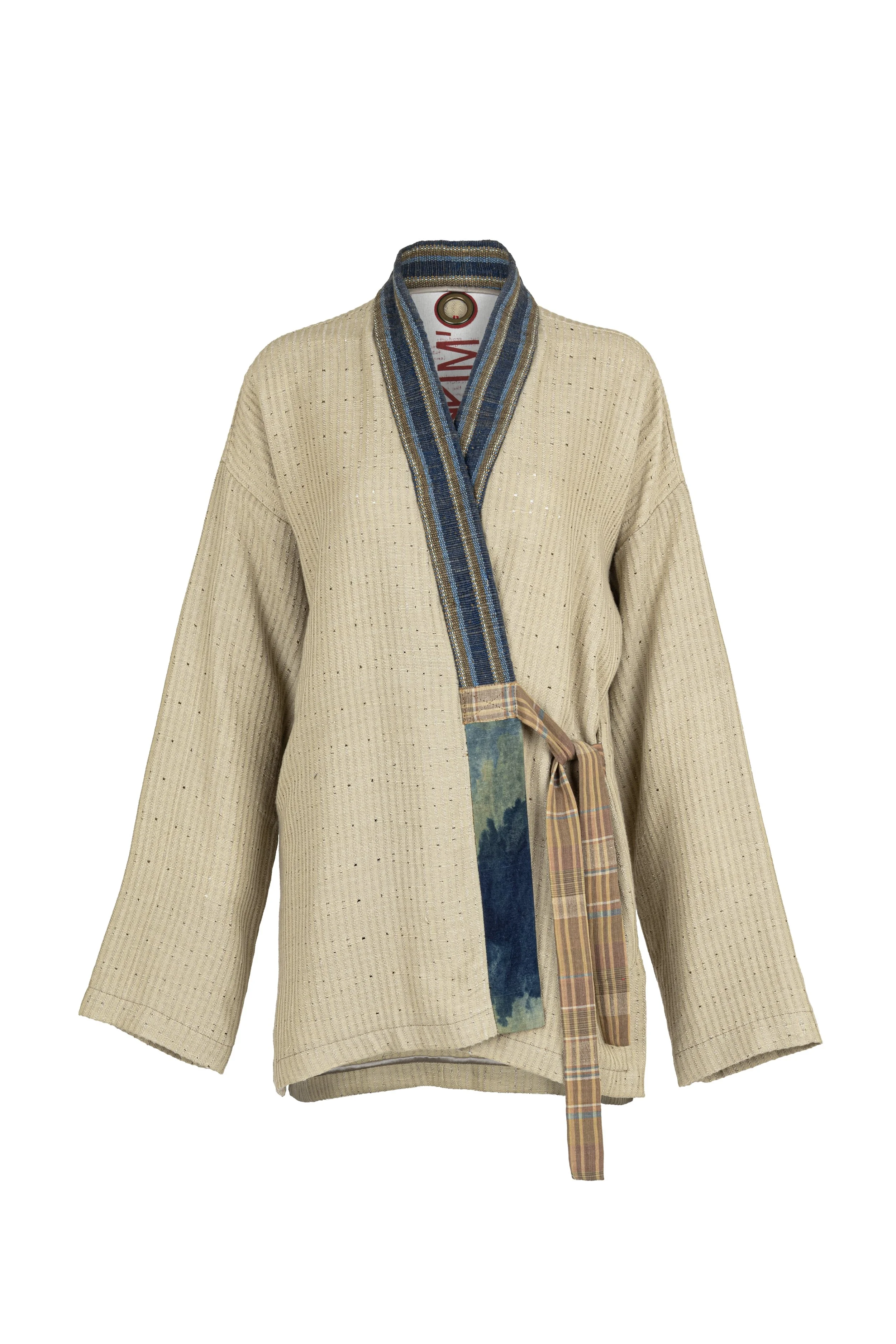 Kana Jacket Cotton 9680557
