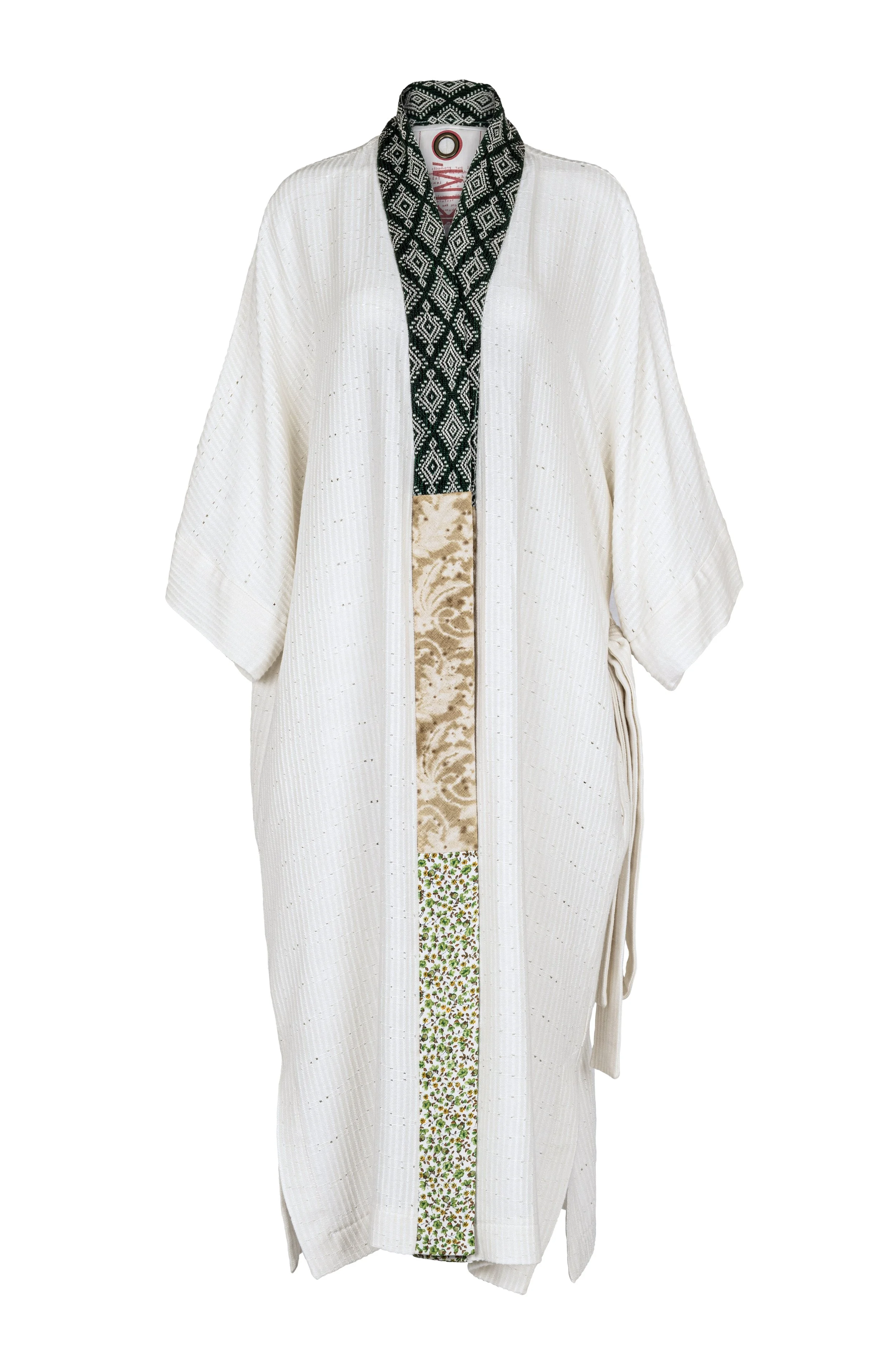 Dua Coat Cotton 7146089