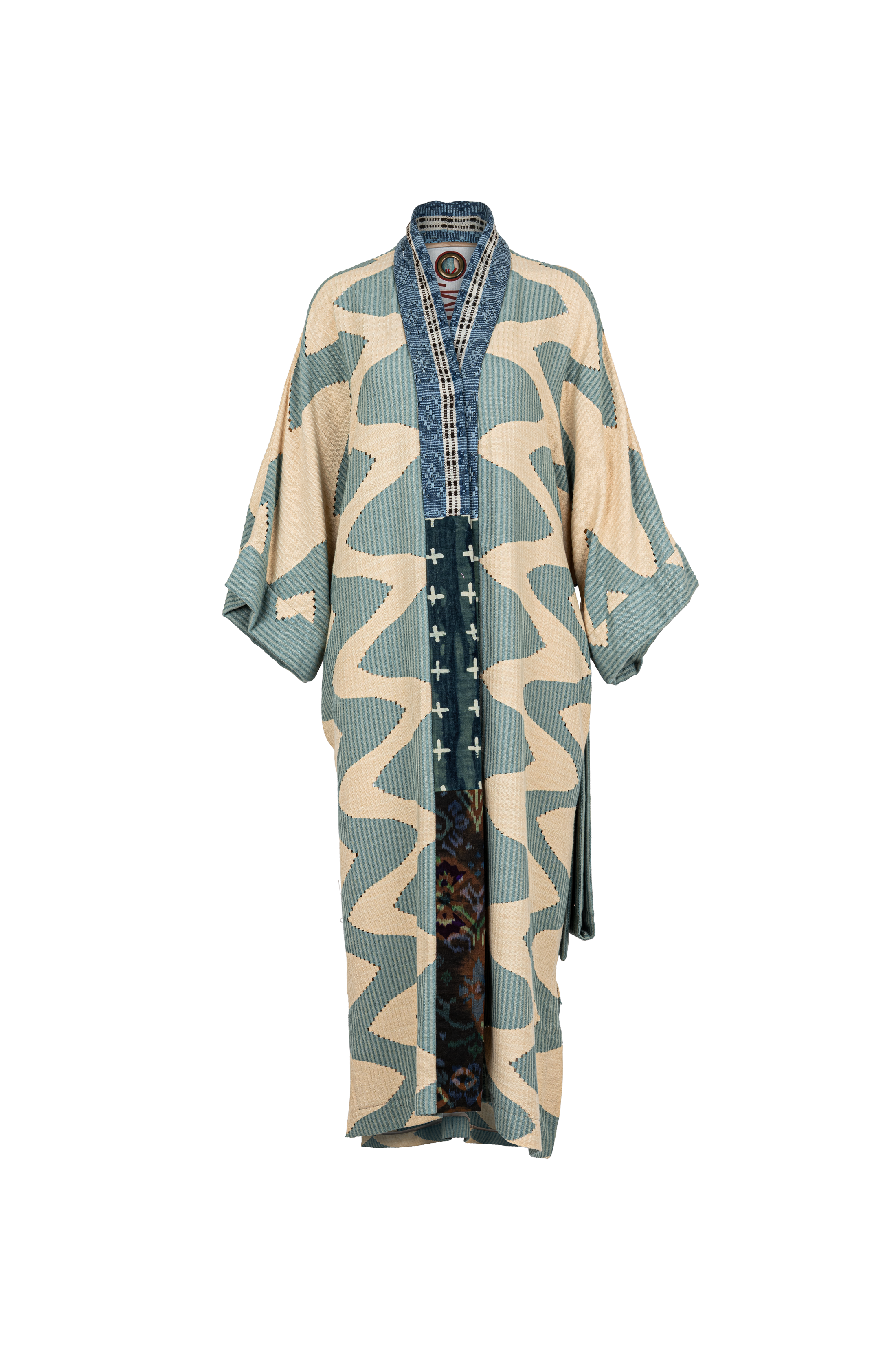 5378932~os~cotton~Dua Coat