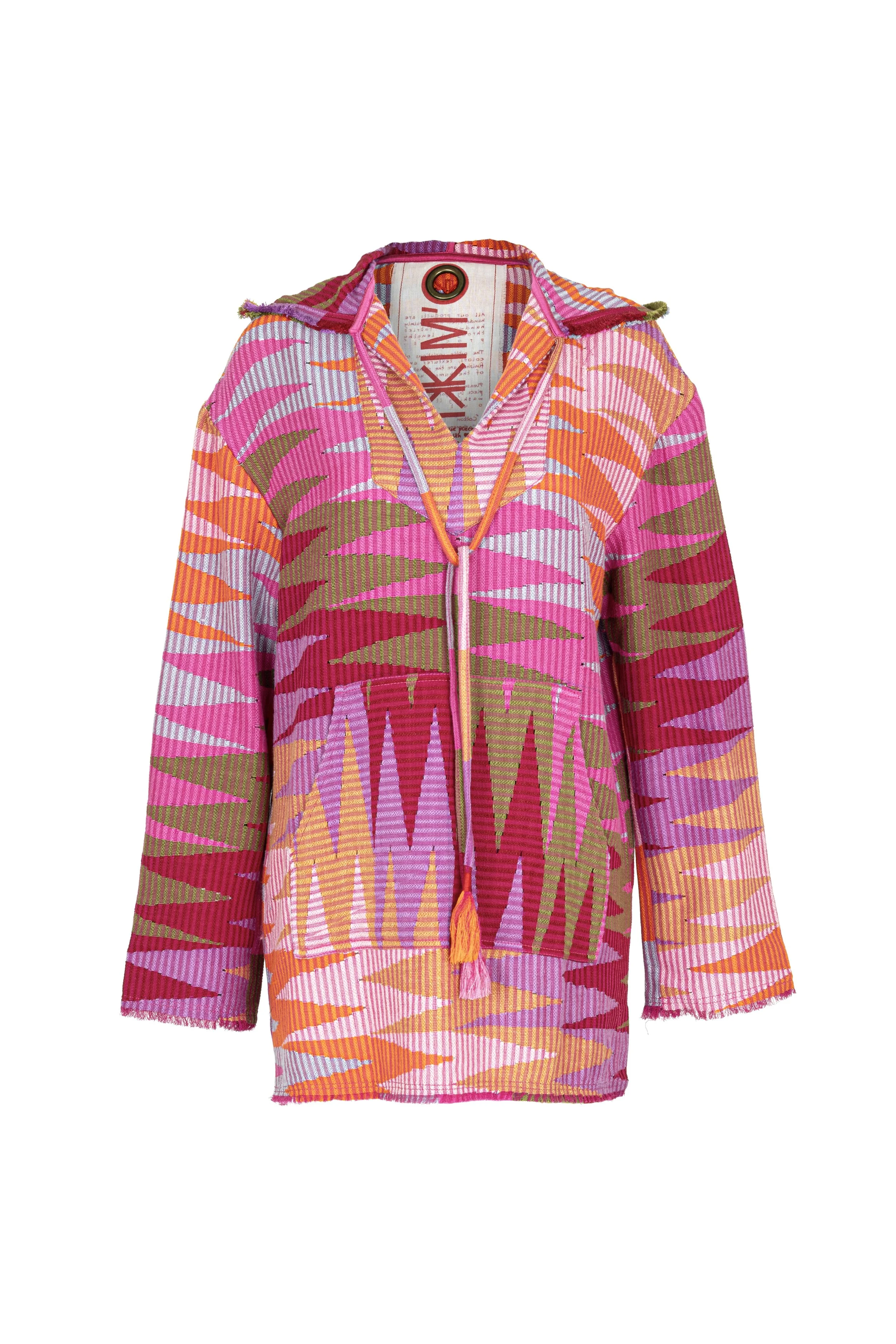 Puan Top S Cotton 0322846