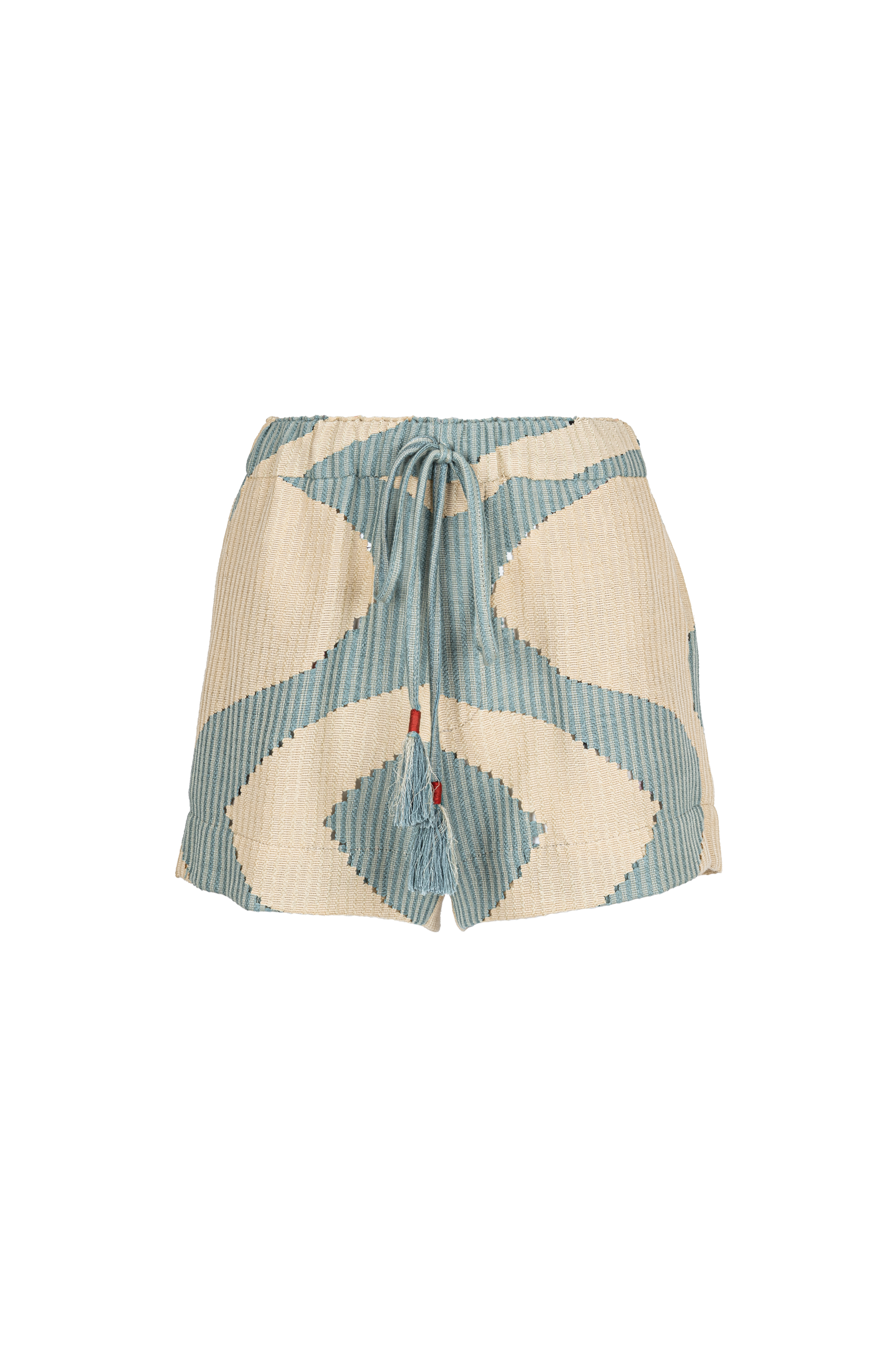 2360766~xs~cotton~Wani Shorts