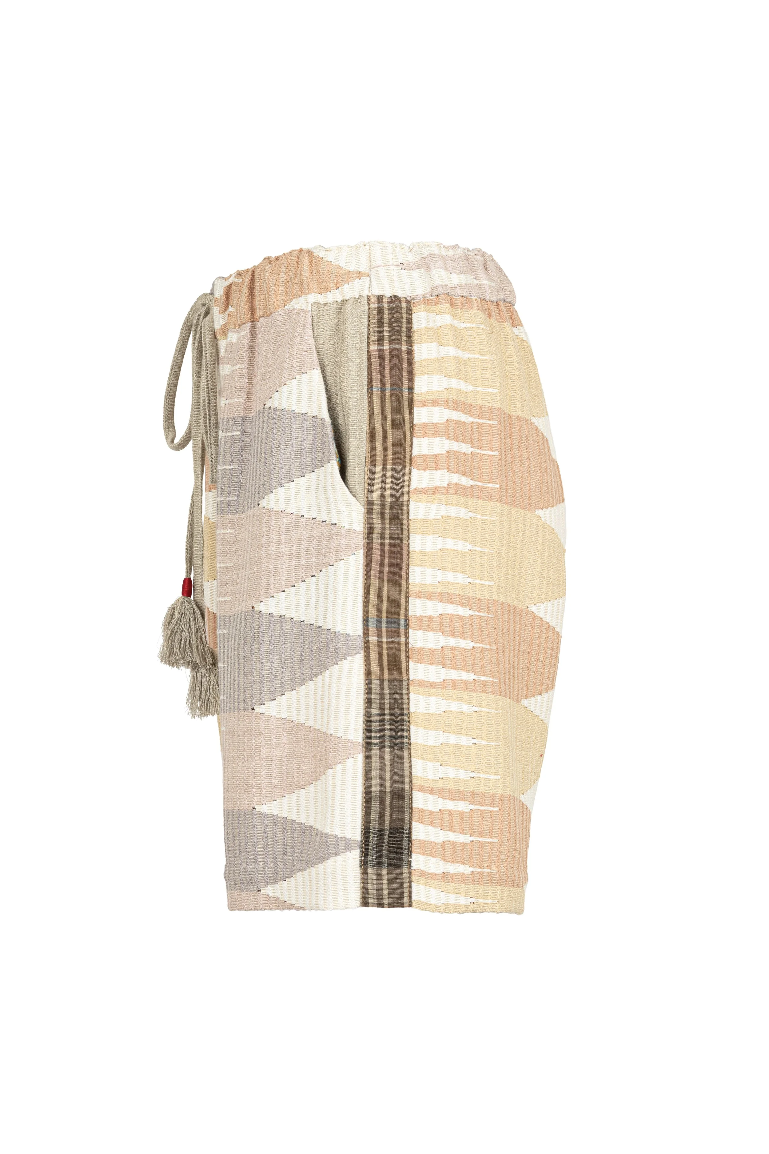 Laki Short S in Cotton  2758649