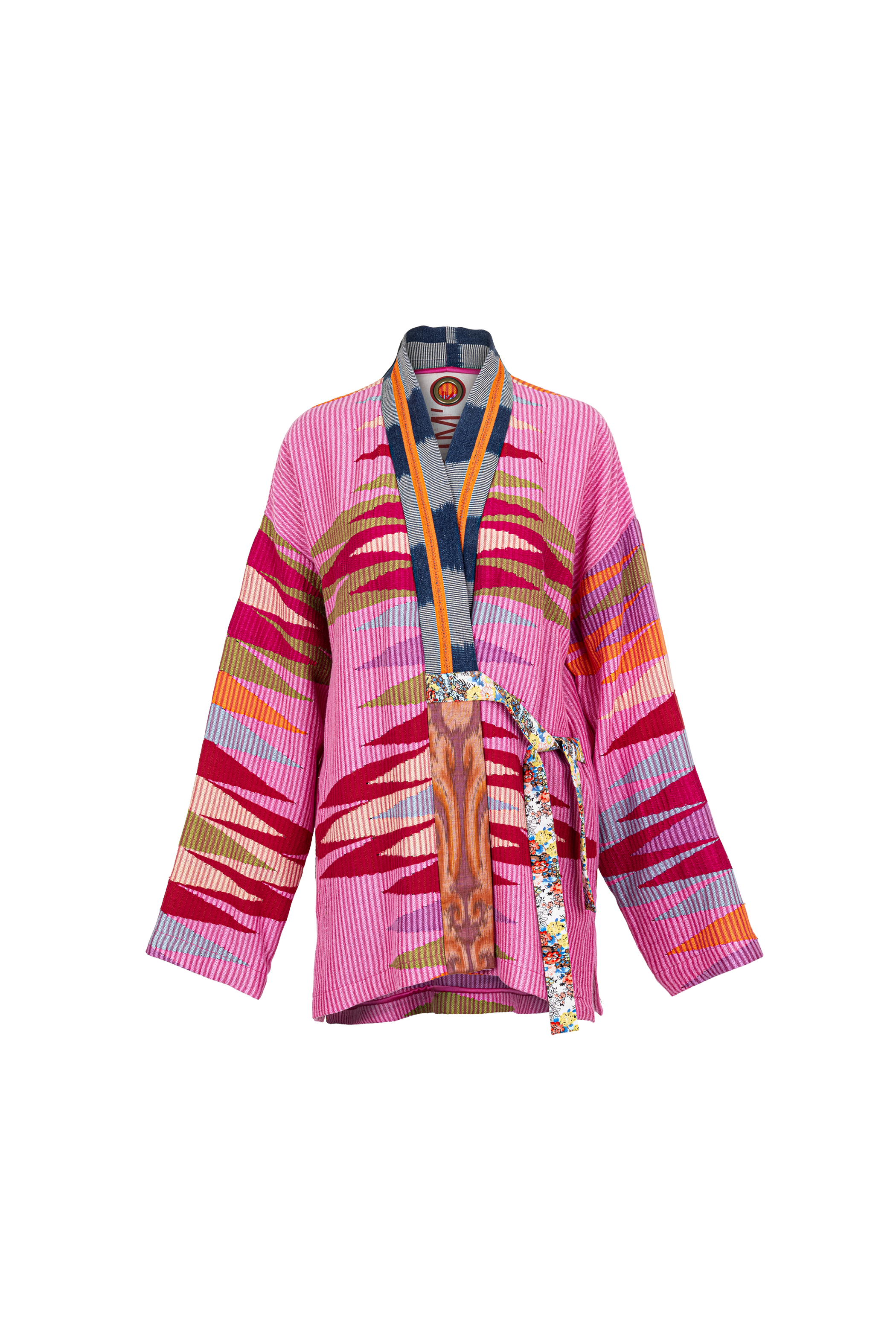 6239918~os~cotton~Kana Jacket