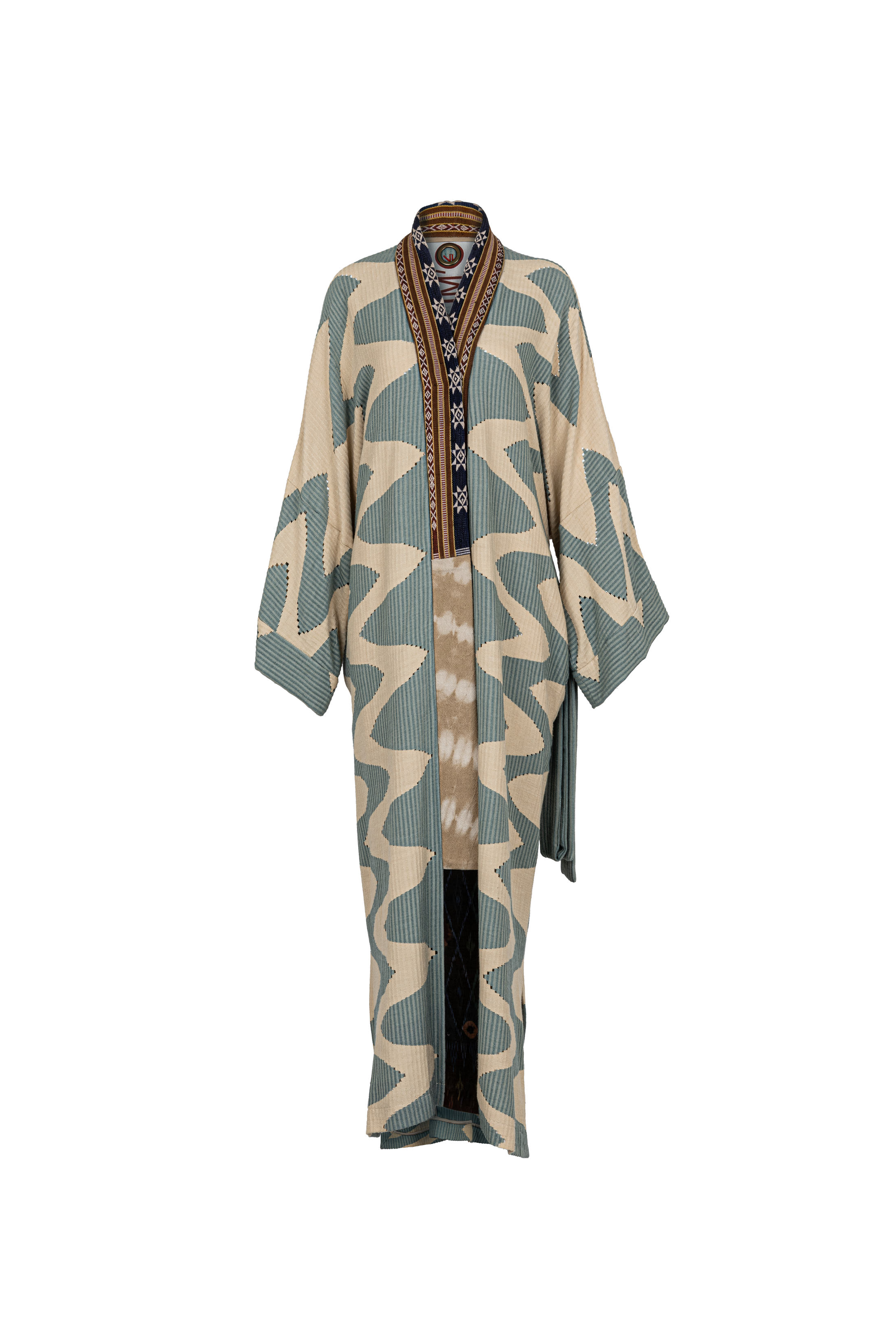 0463545~os~cotton~Lima Coat