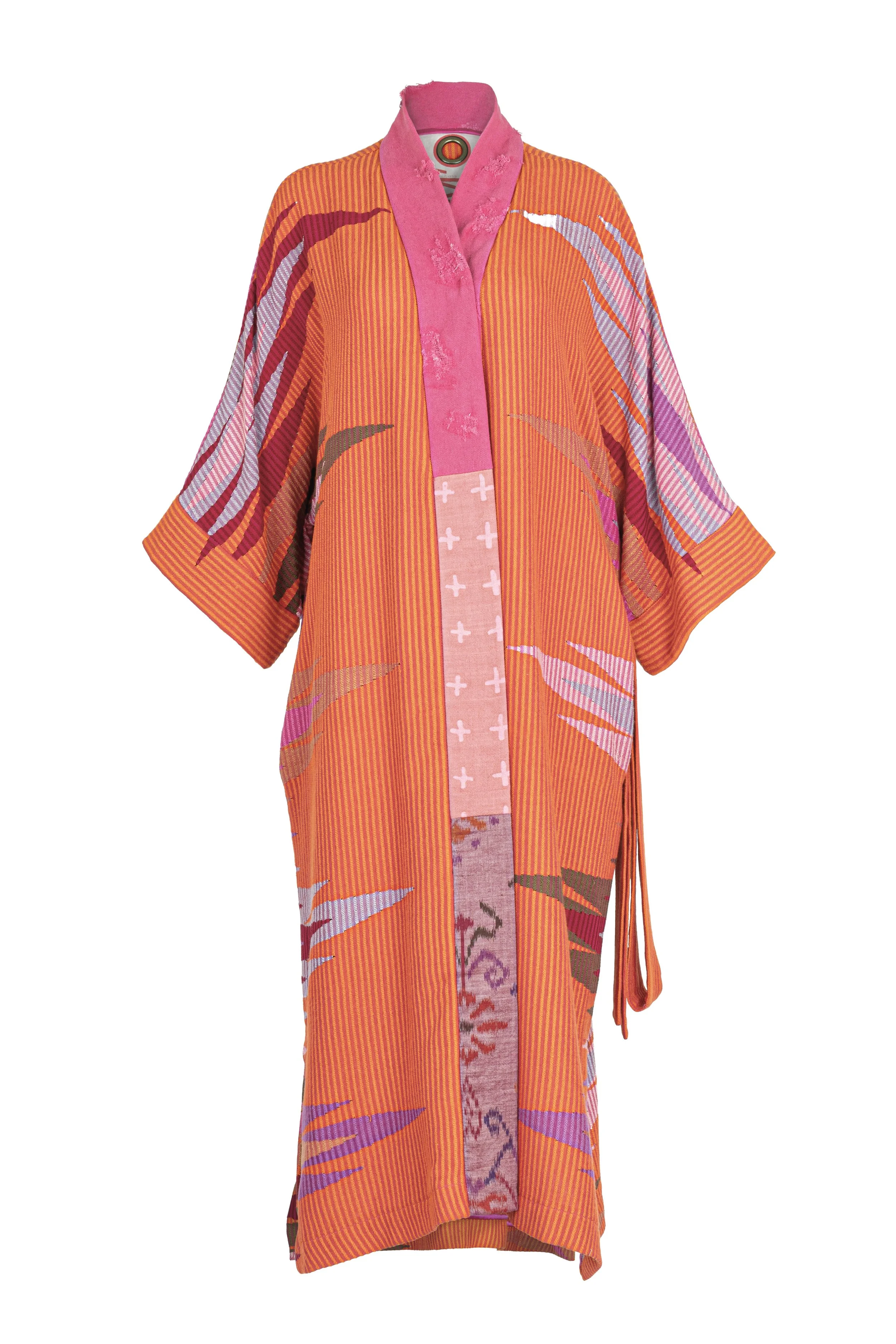 Dua Coat Cotton 8800367