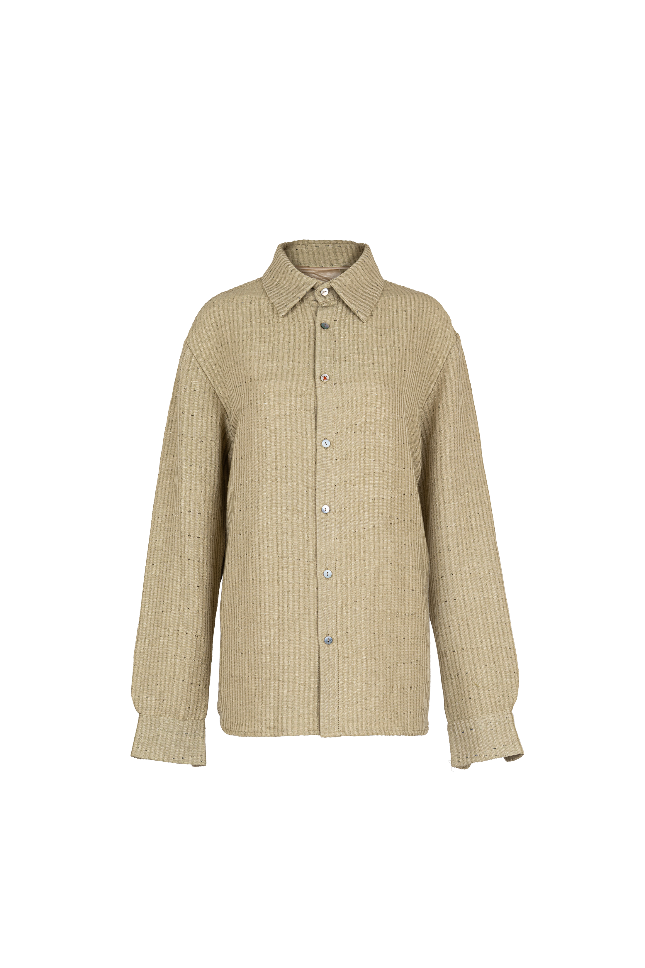 ~~cotton lurex~Luana Shirt