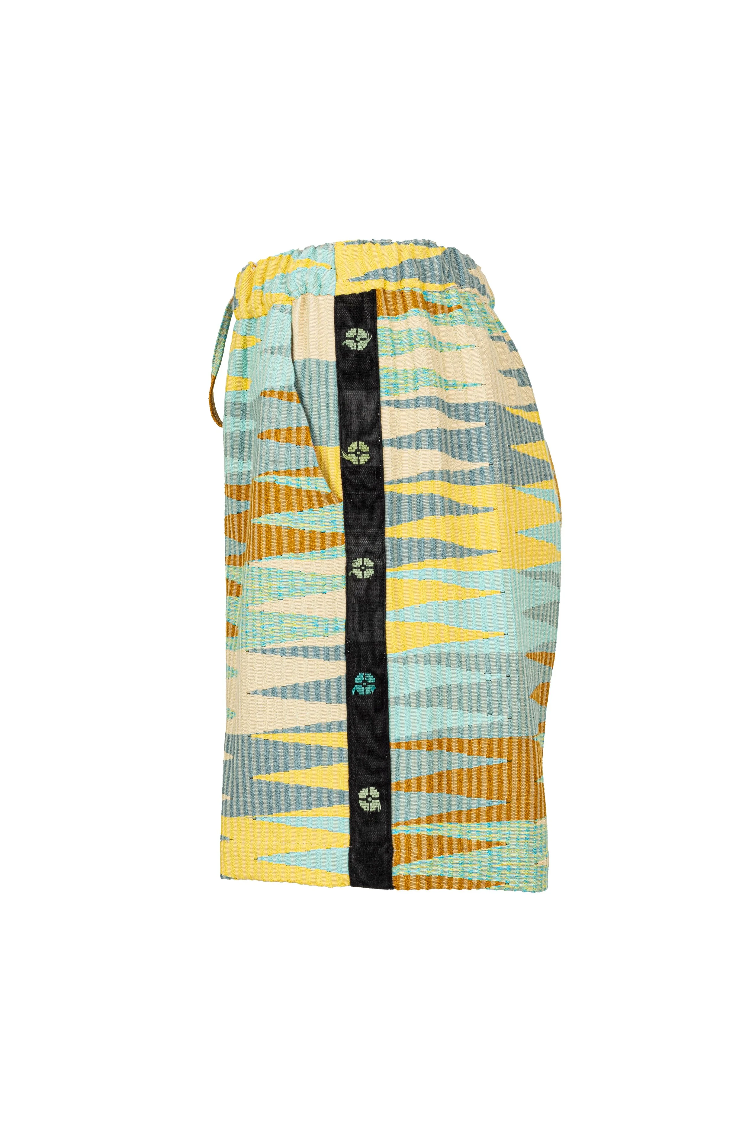 Laki Short L in Cotton 7622100