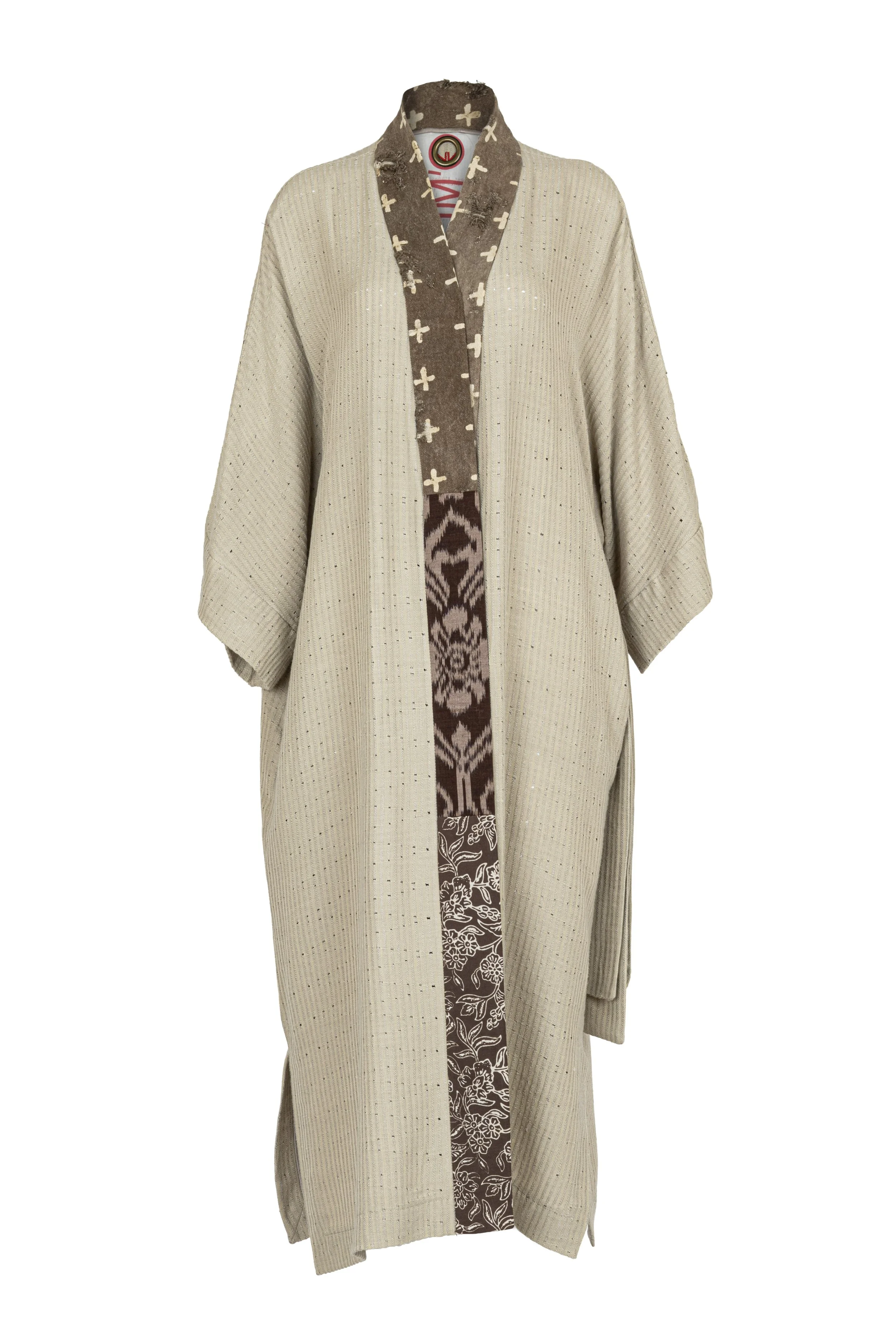 Dua Coat Cotton 9936617