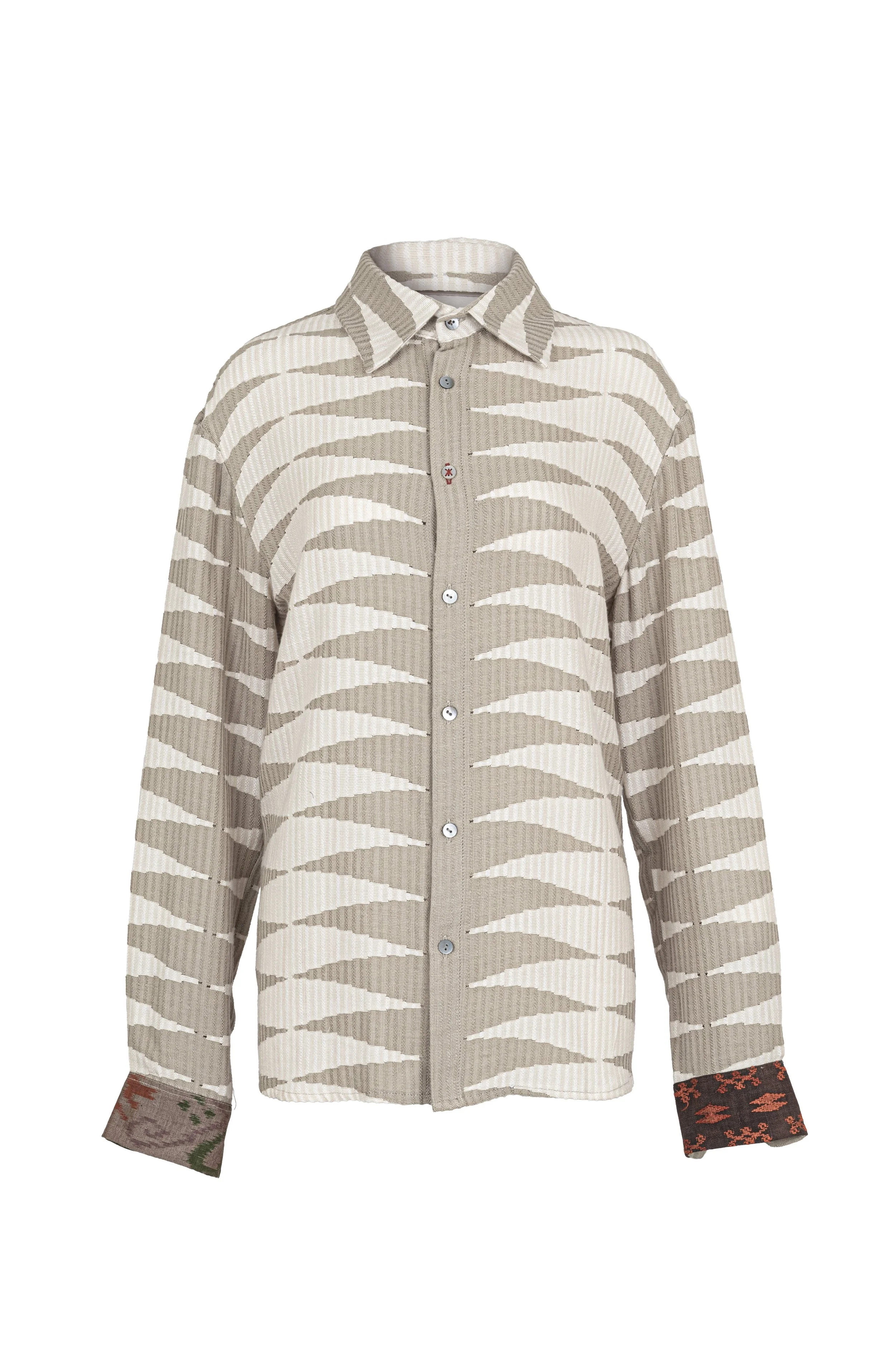 Luana Shirt S Cotton 4689500