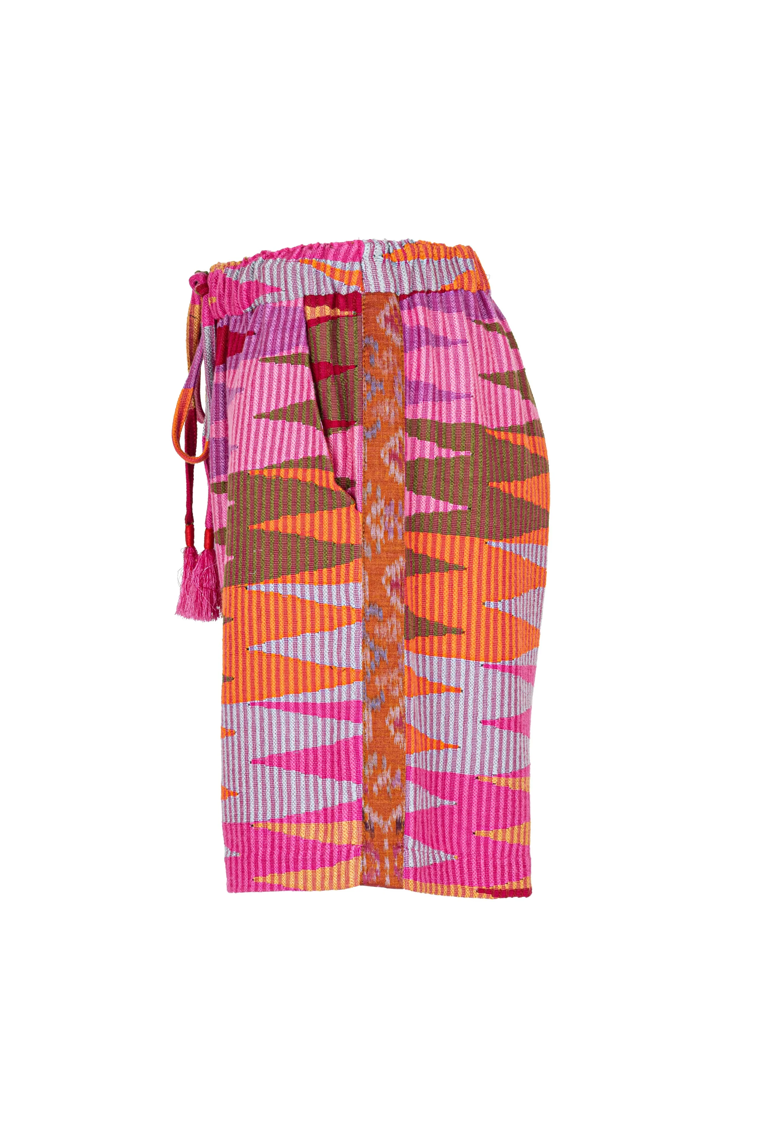 Laki Short M in Cotton 9528854