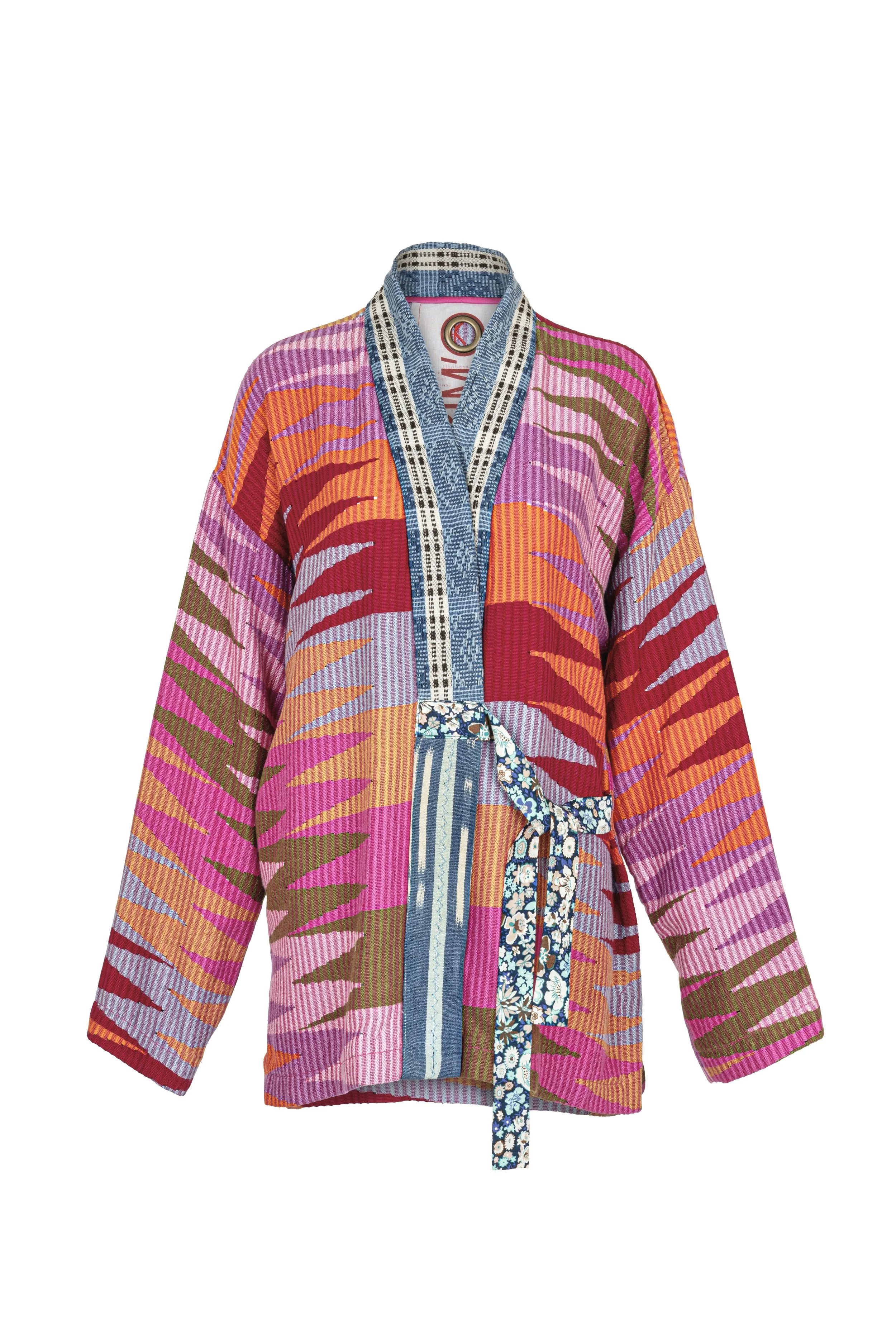Kana Jacket Cotton 9935053