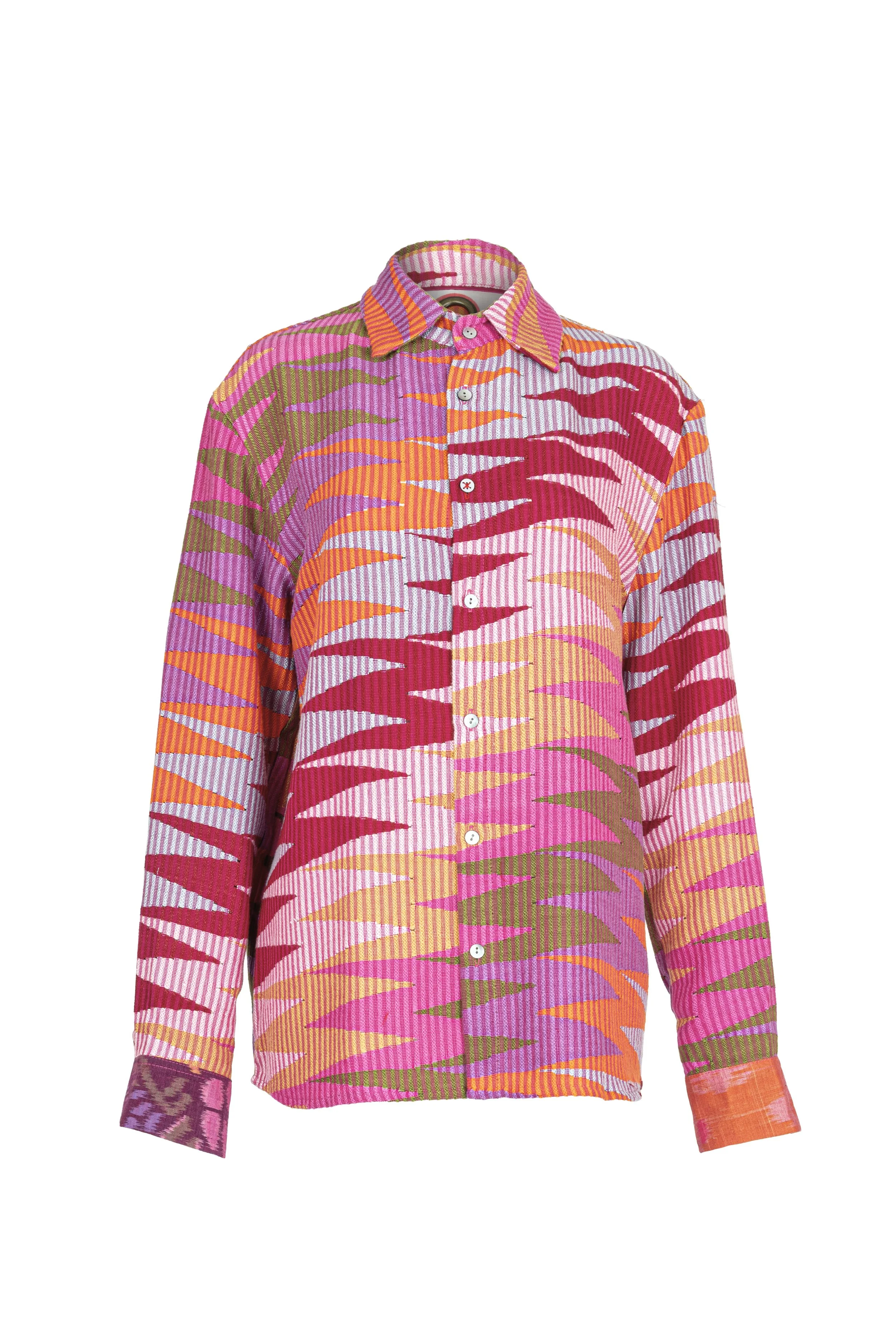 Luana Shirt S Cotton 4304216