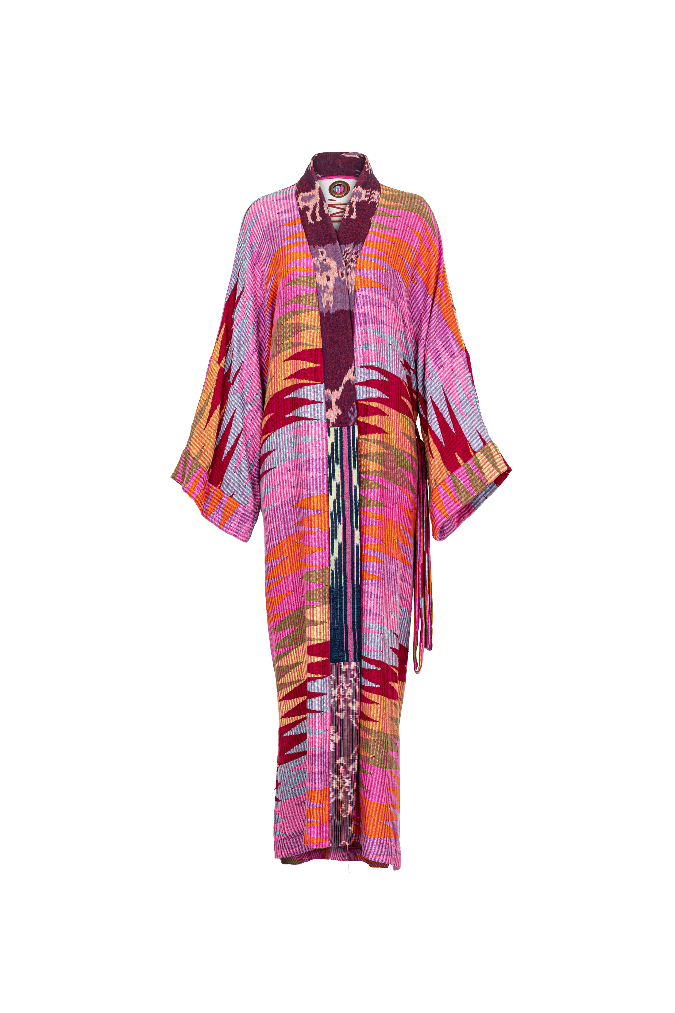 0922507~os~cotton~Lima Coat