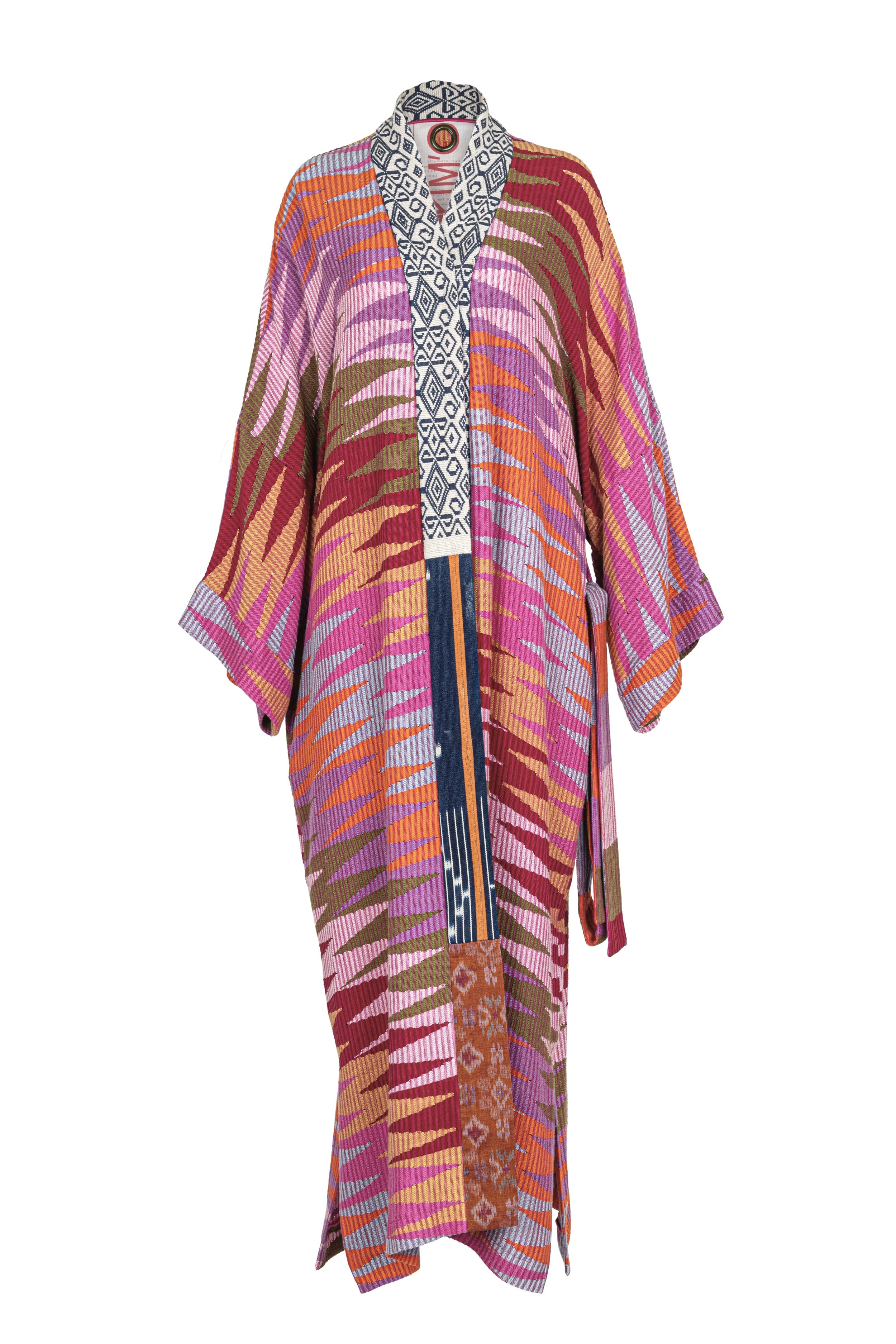 Dua XL Coat Cotton 0436074