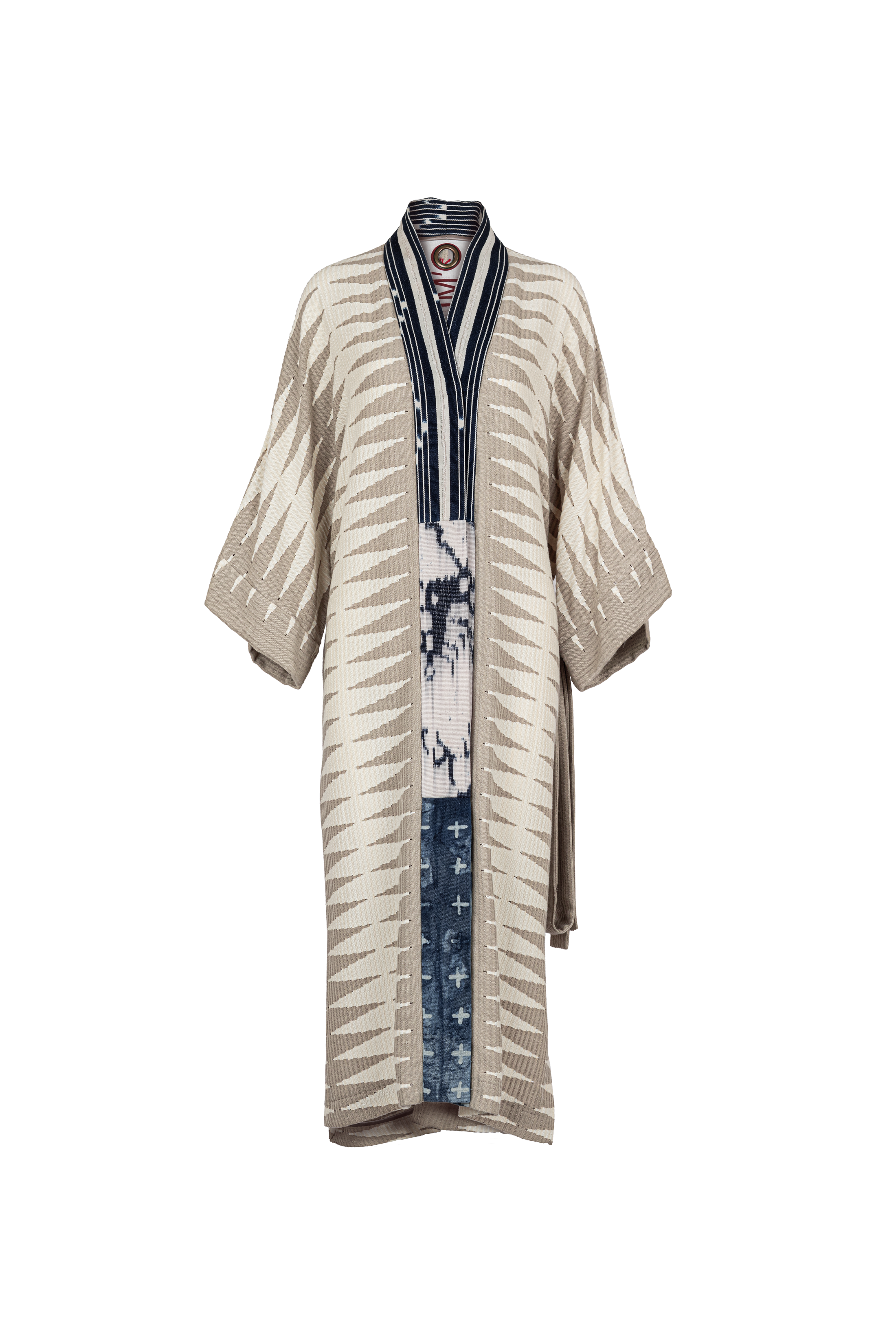 9725369~os~cotton~Dua Coat