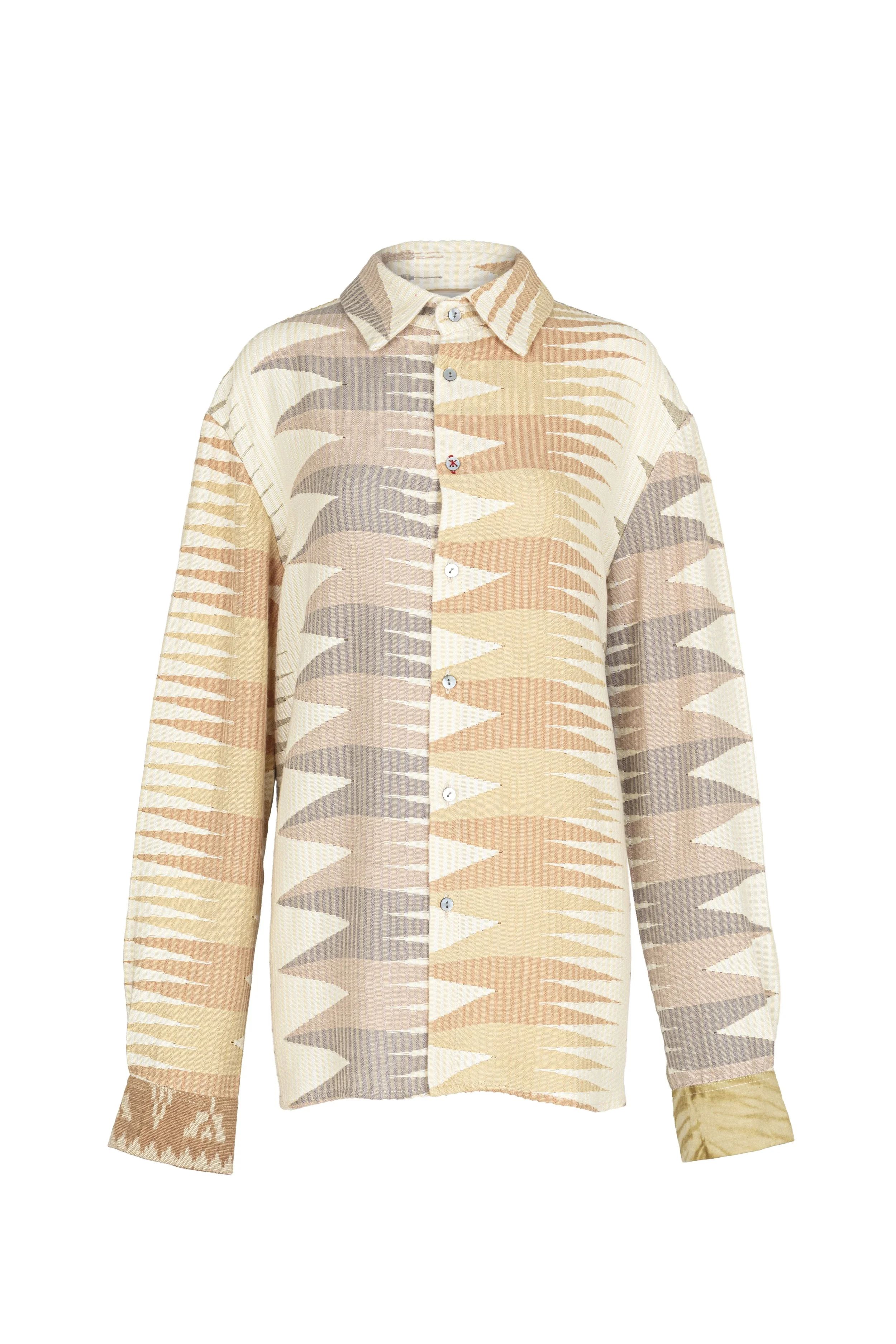 Luana Shirt L Cotton 2786695