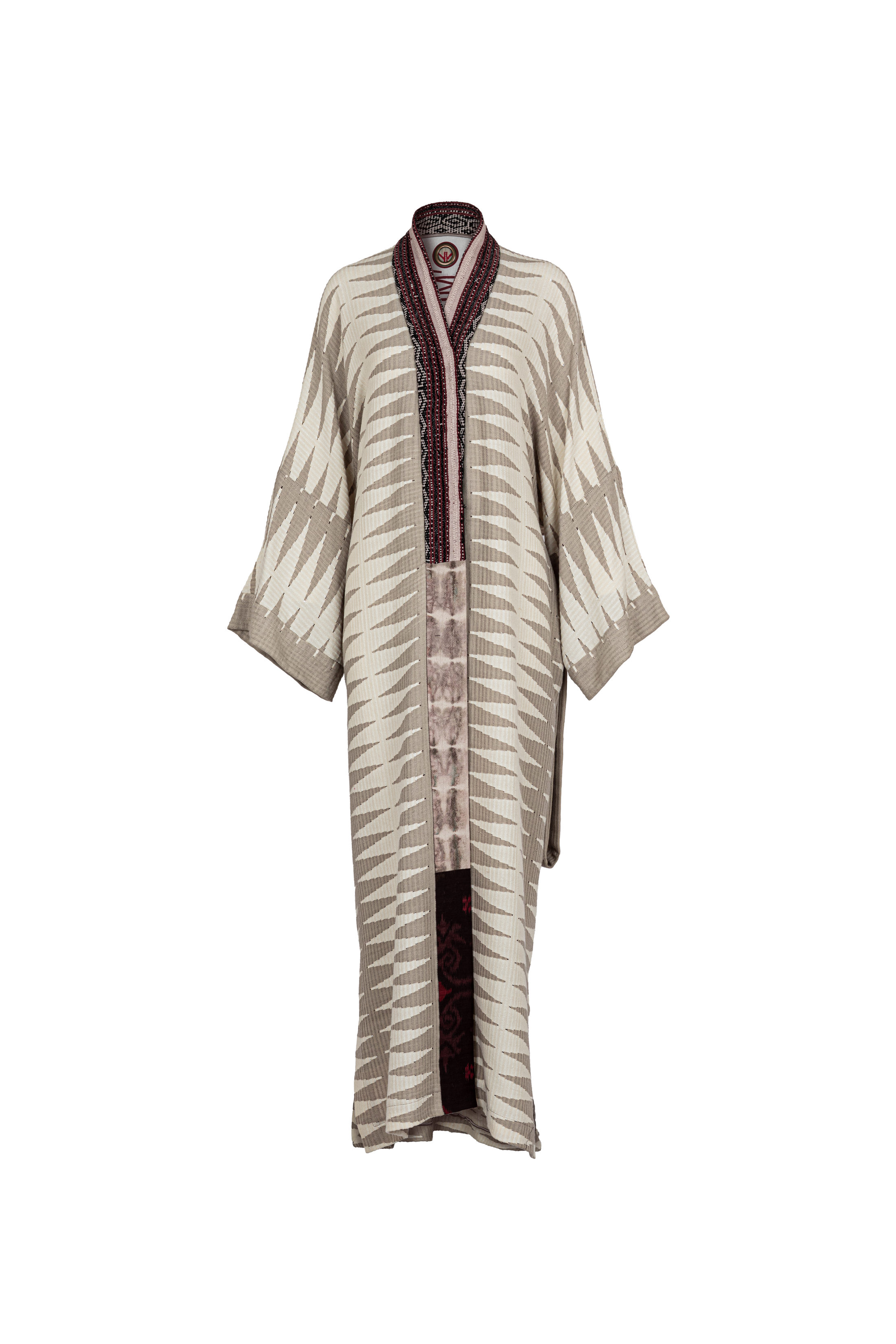 9850019~os~cotton~Lima Coat