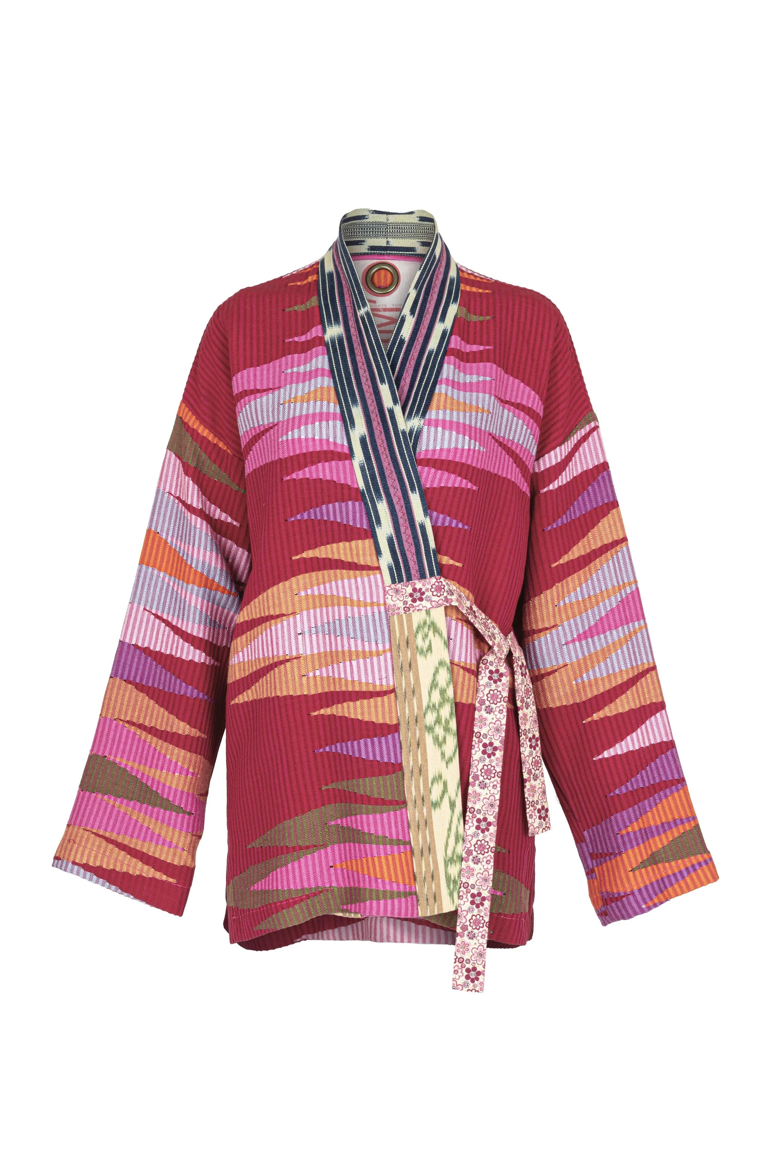 Kana Jacket Cotton 1350484