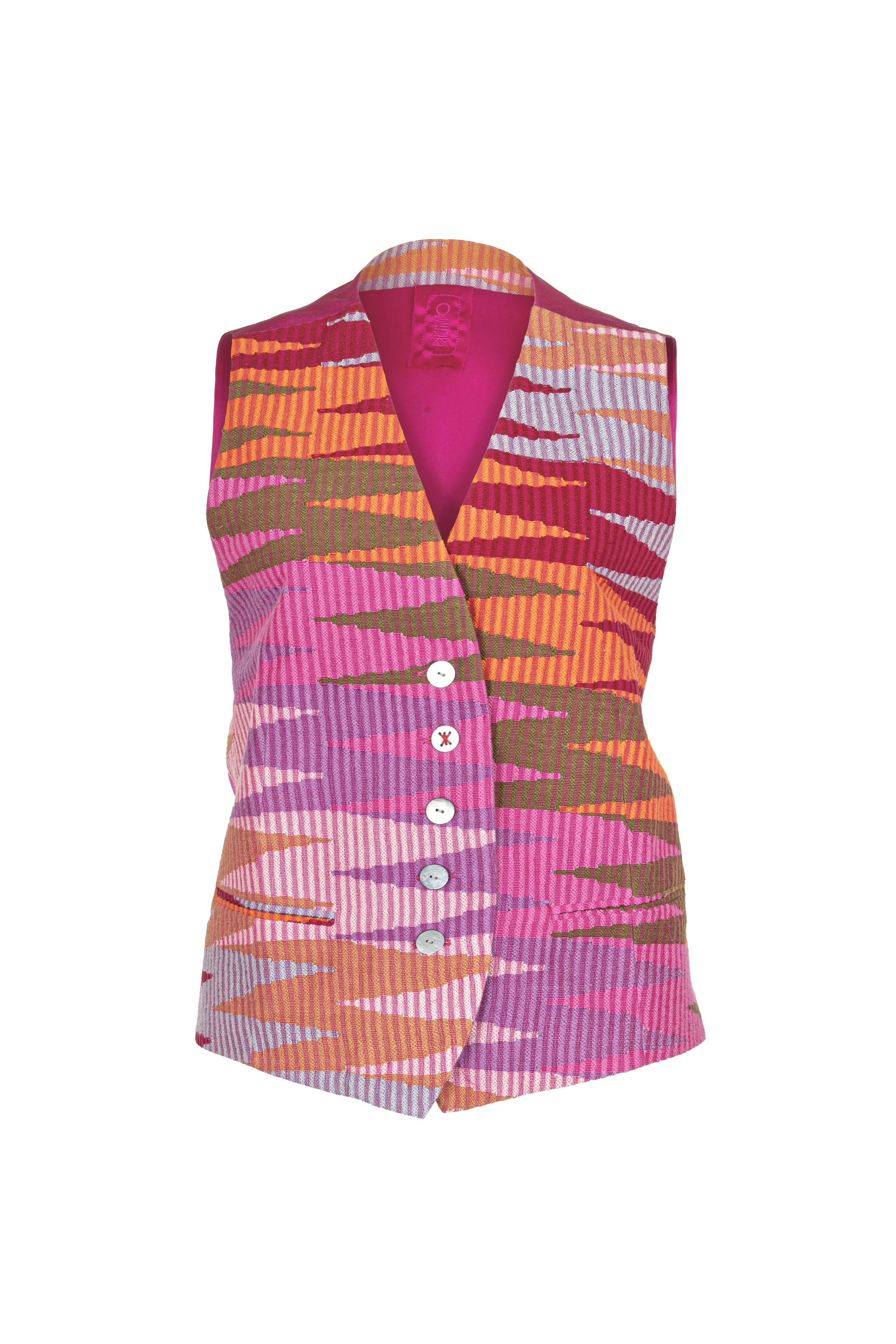 Rompi Top M/L Cotton 1650405