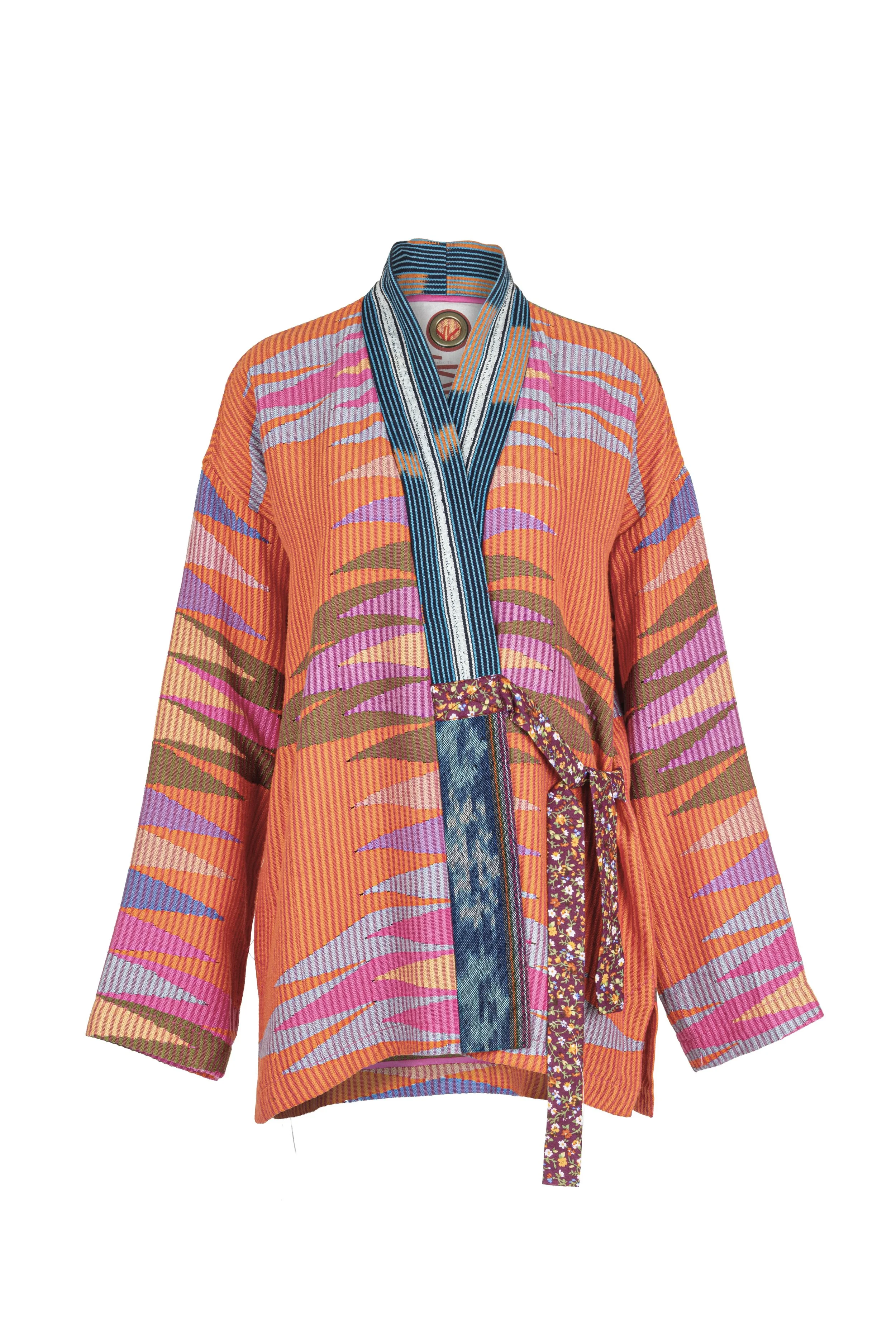 Kana Jacket Cotton 0638462