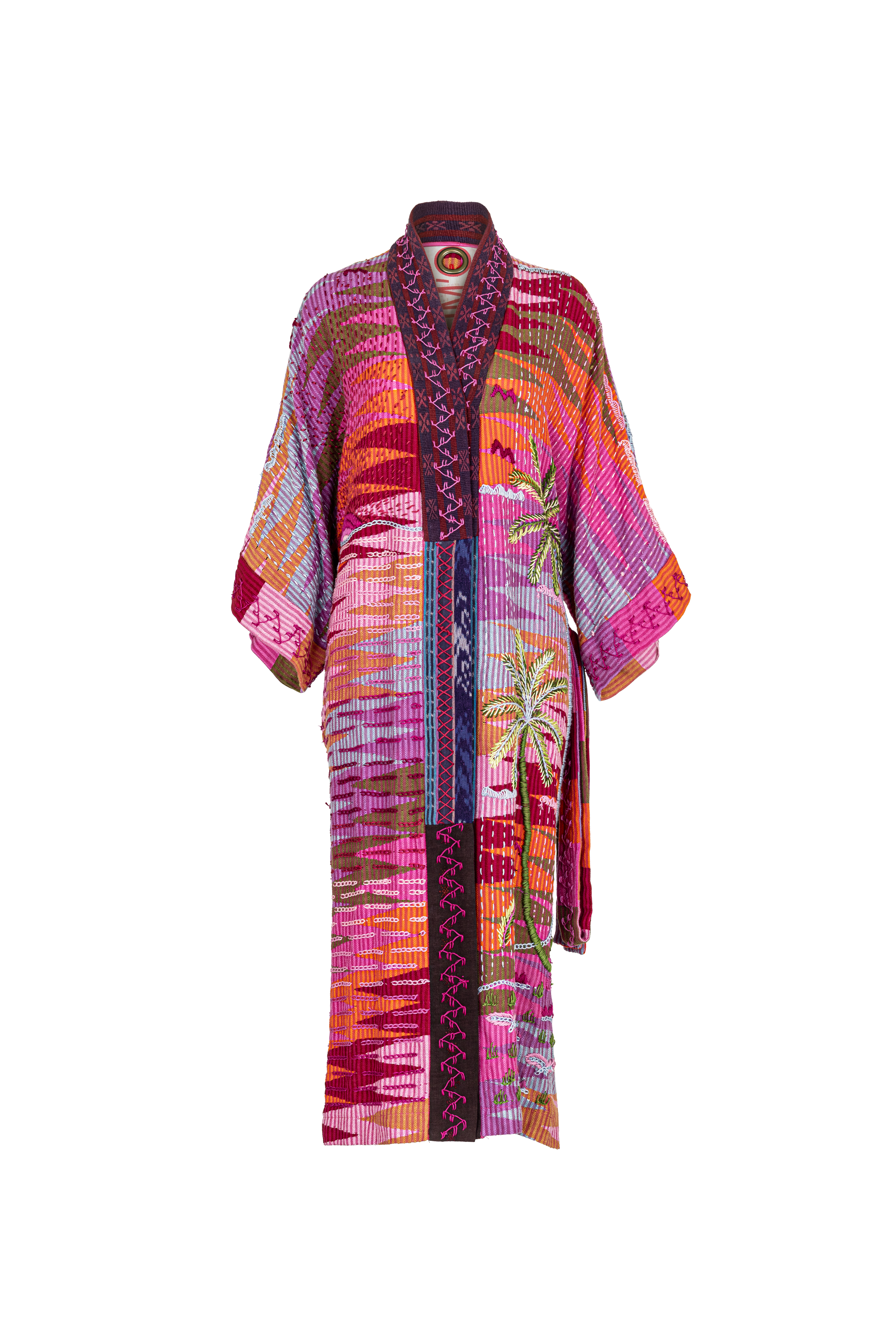 2316302~os~cotton~Dua Coat