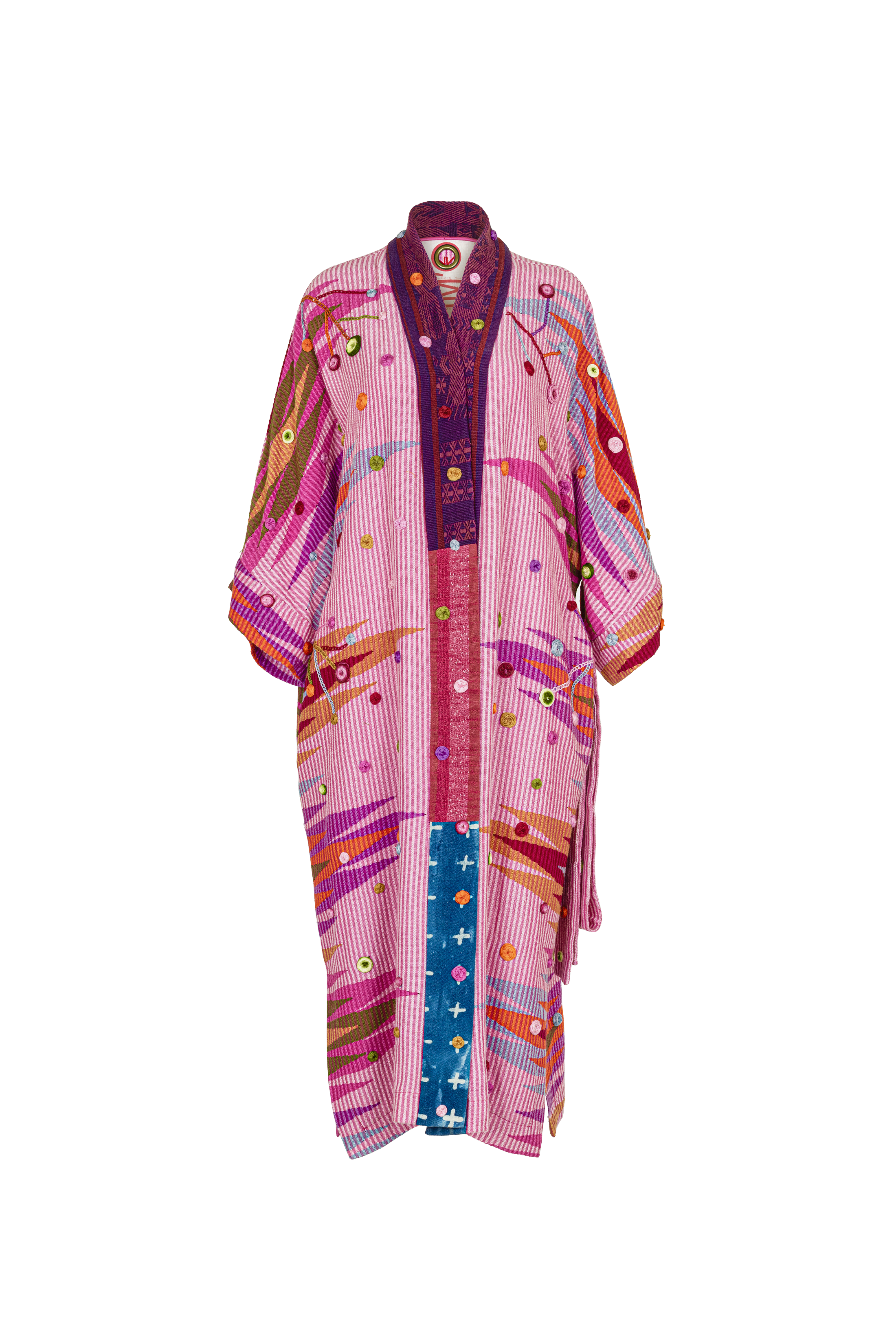 5431541~os~cotton~Dua Coat