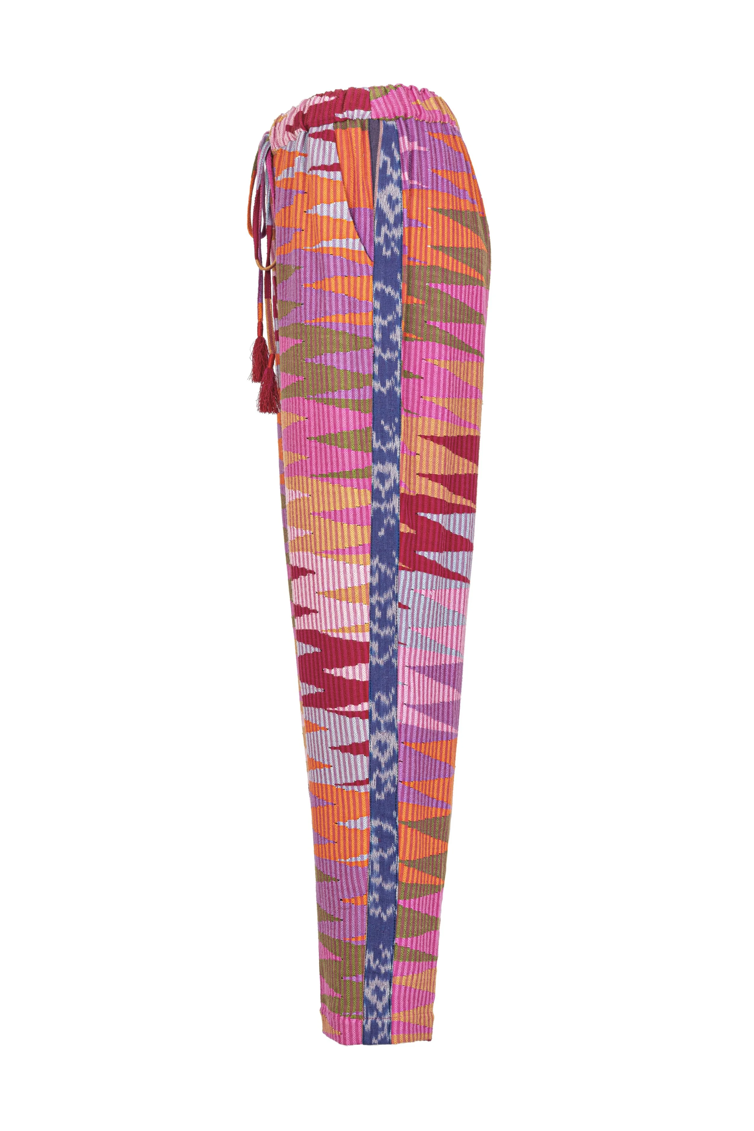 Cela Pants L Cotton 0220525