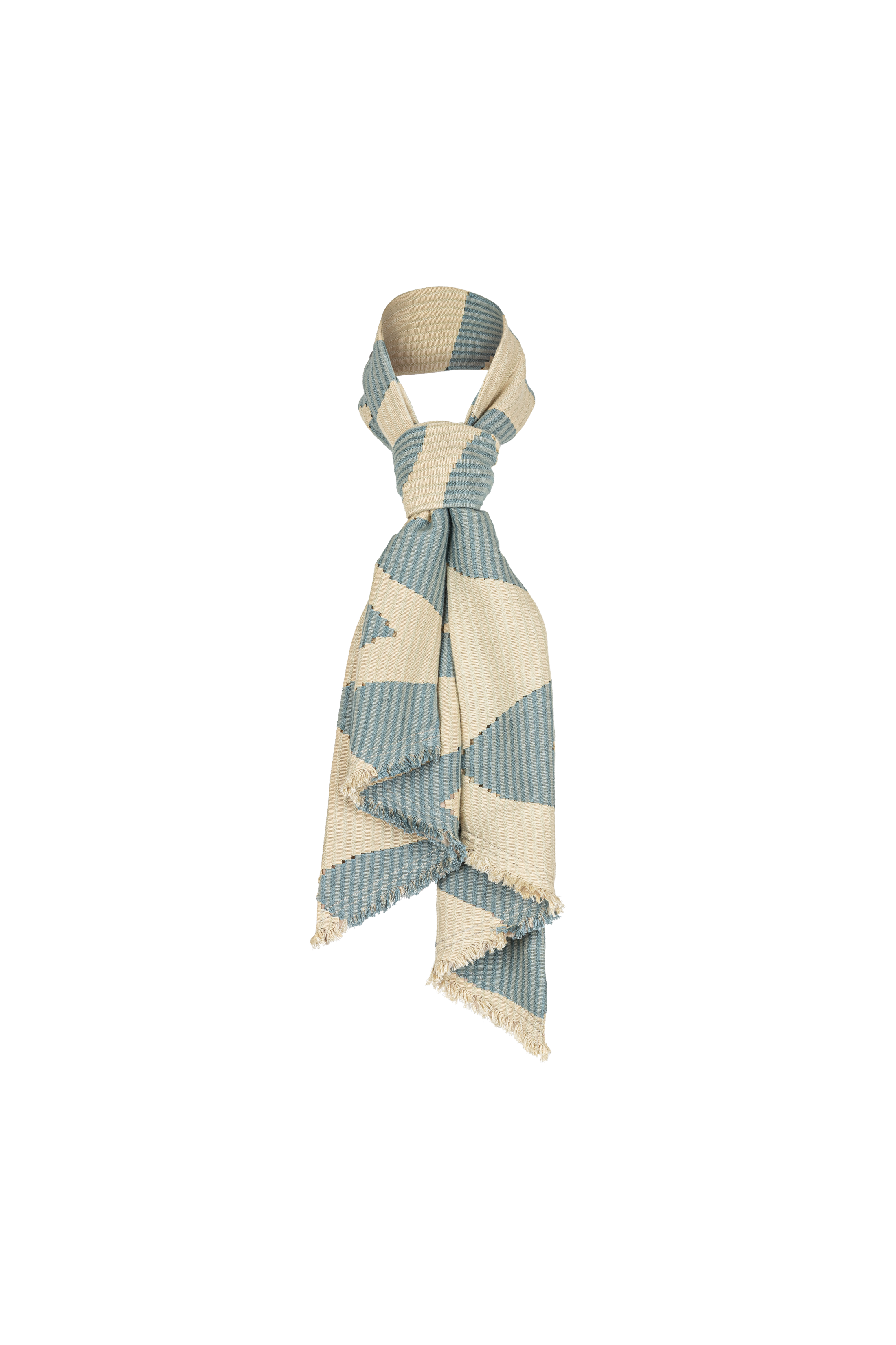 9079925~os~cotton~Gikat Scarf