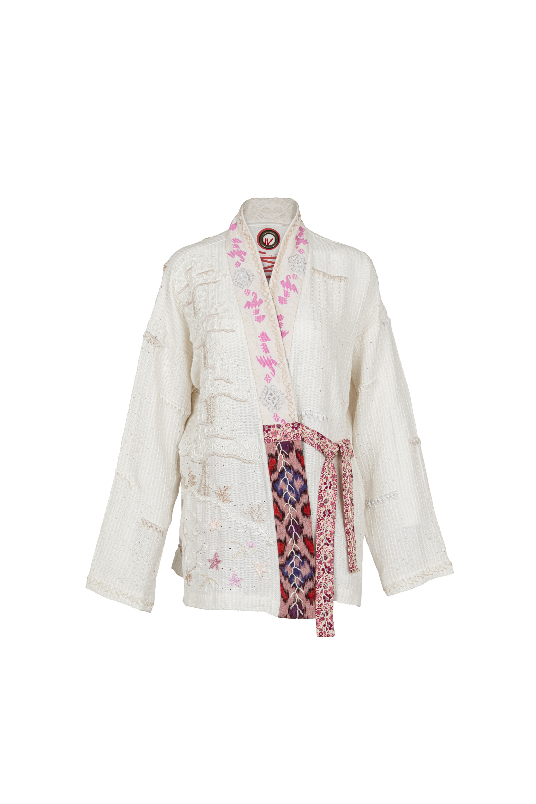 6292384 - Kana Jacket