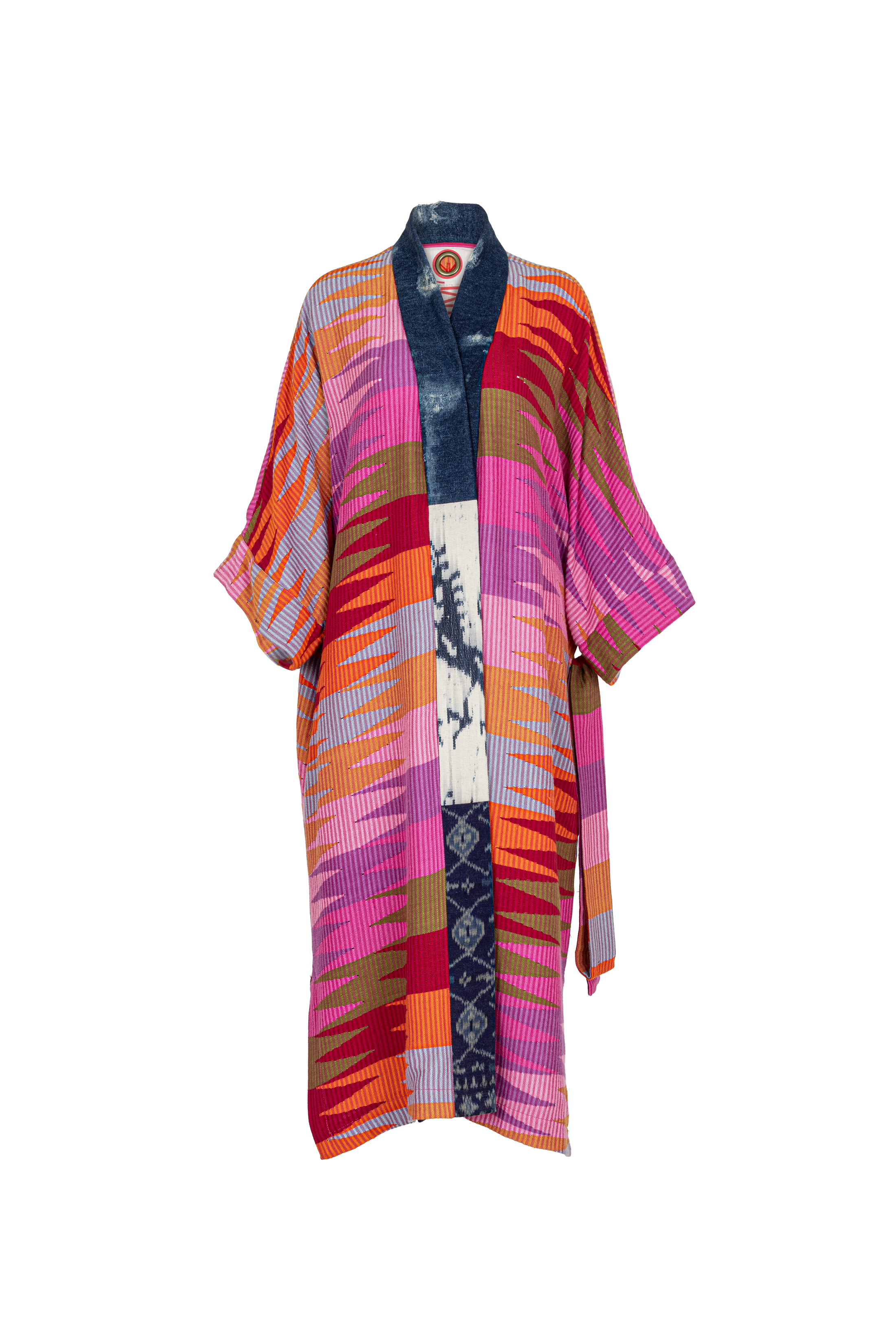 8616257~os~cotton~Dua Coat
