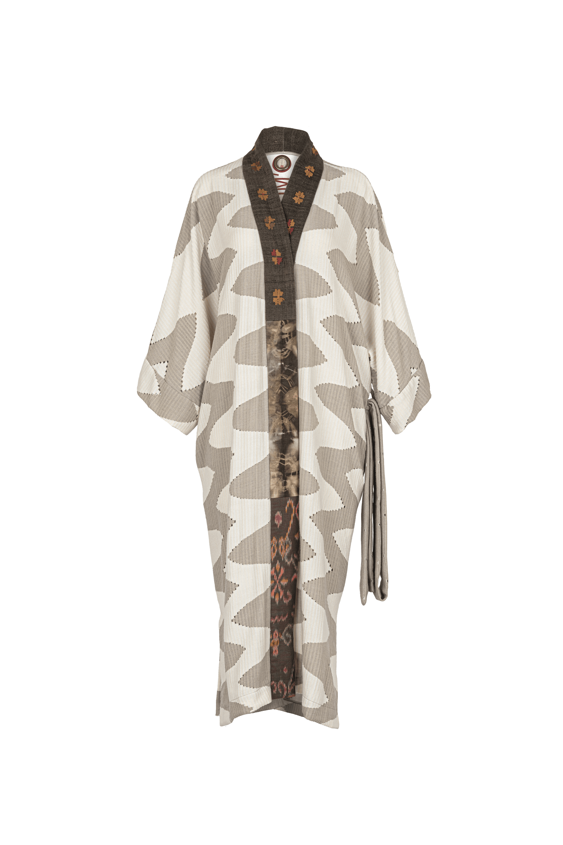 7476649~os~cotton~Dua Coat