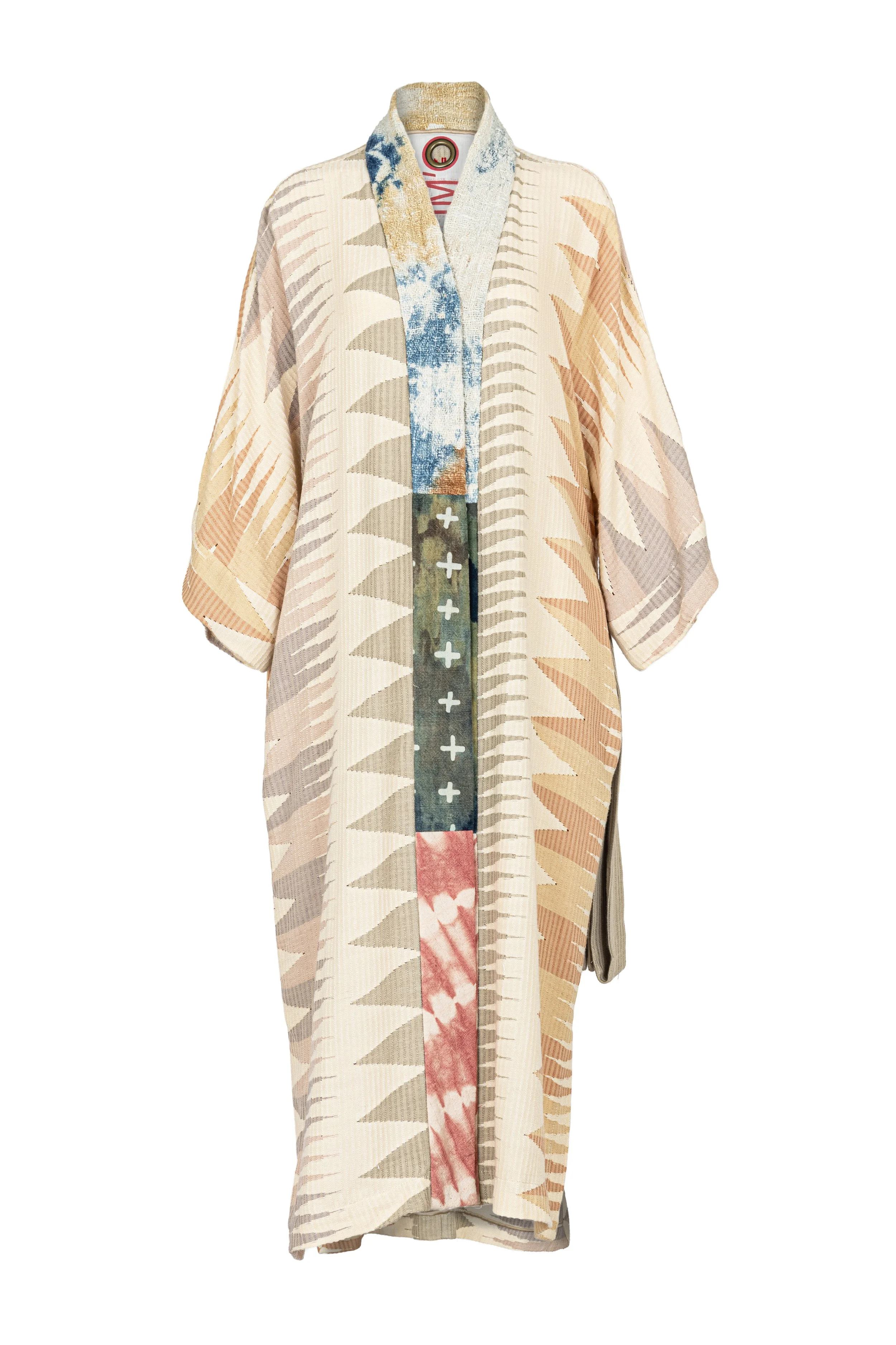 Dua Coat Cotton 4457444
