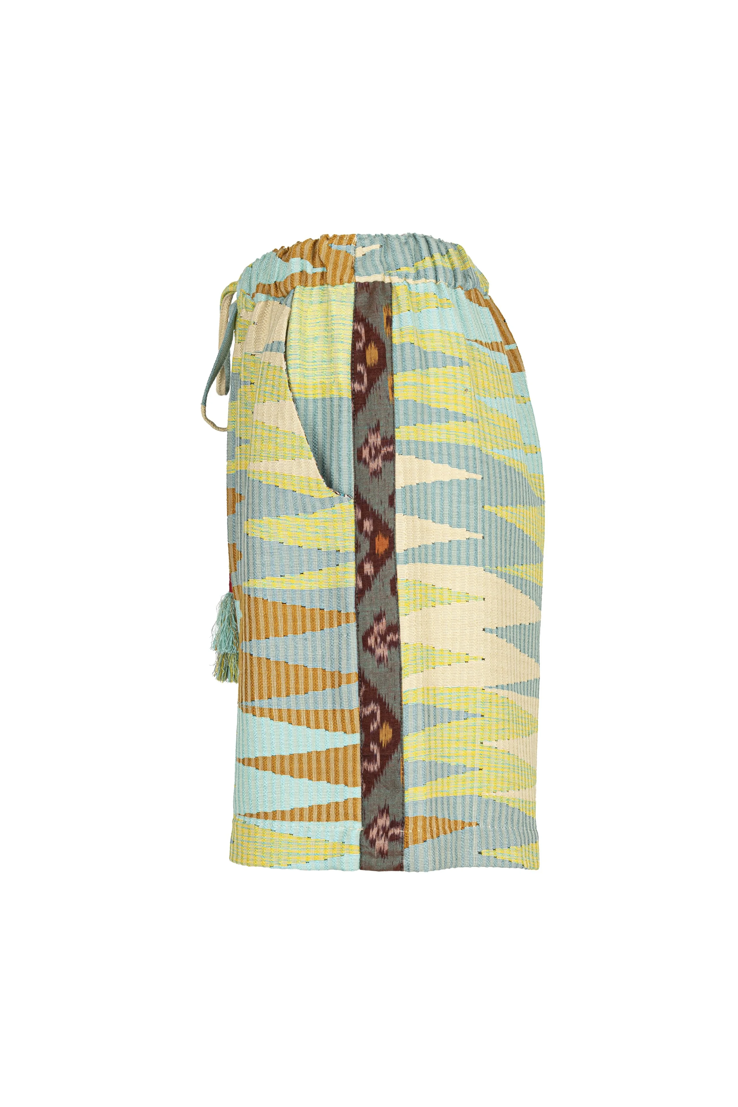 Laki Short XL in Cotton 3262765