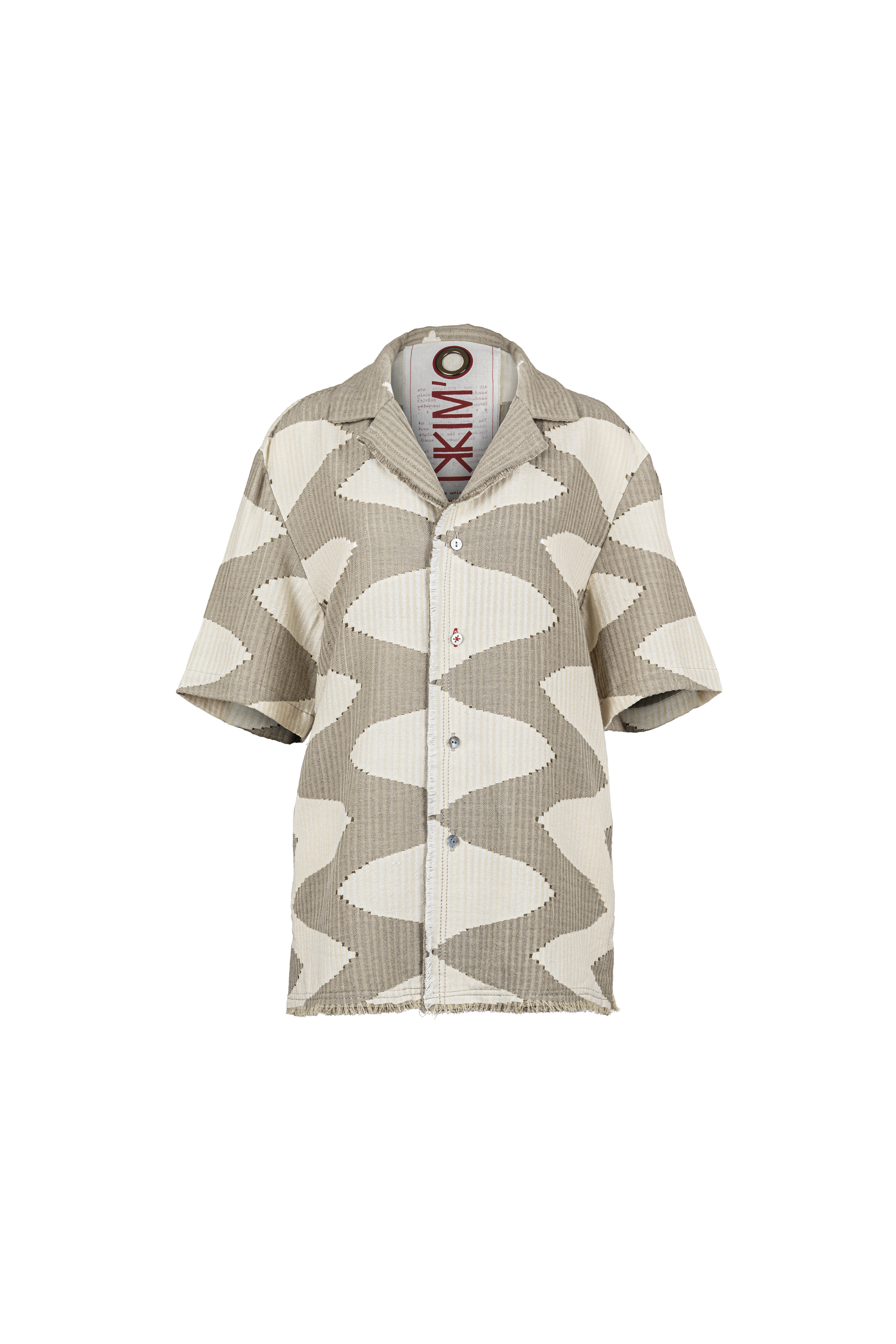 6025789~l~cotton~Lancar Shirt
