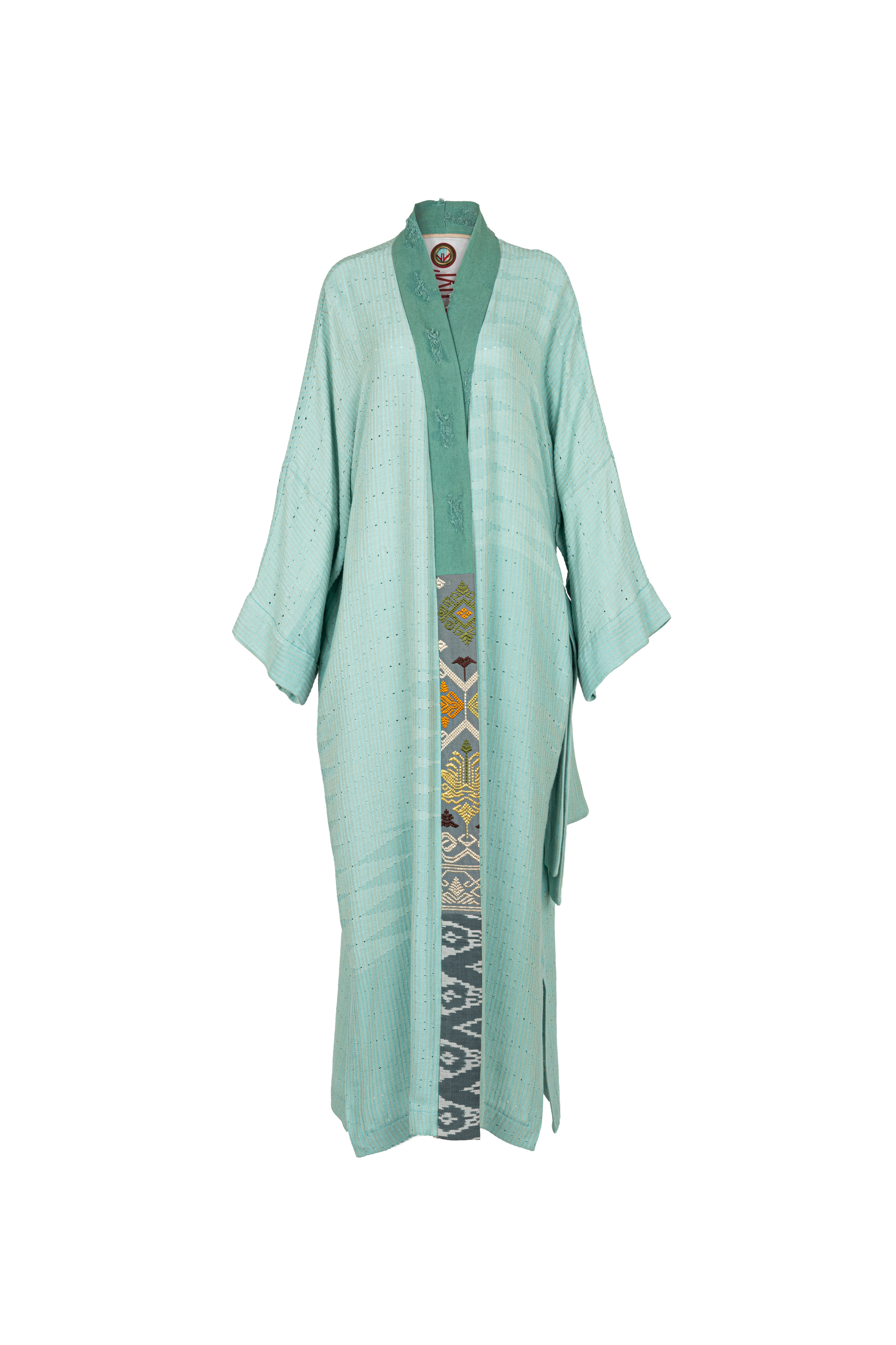 8749110~os~cotton~Lima Coat