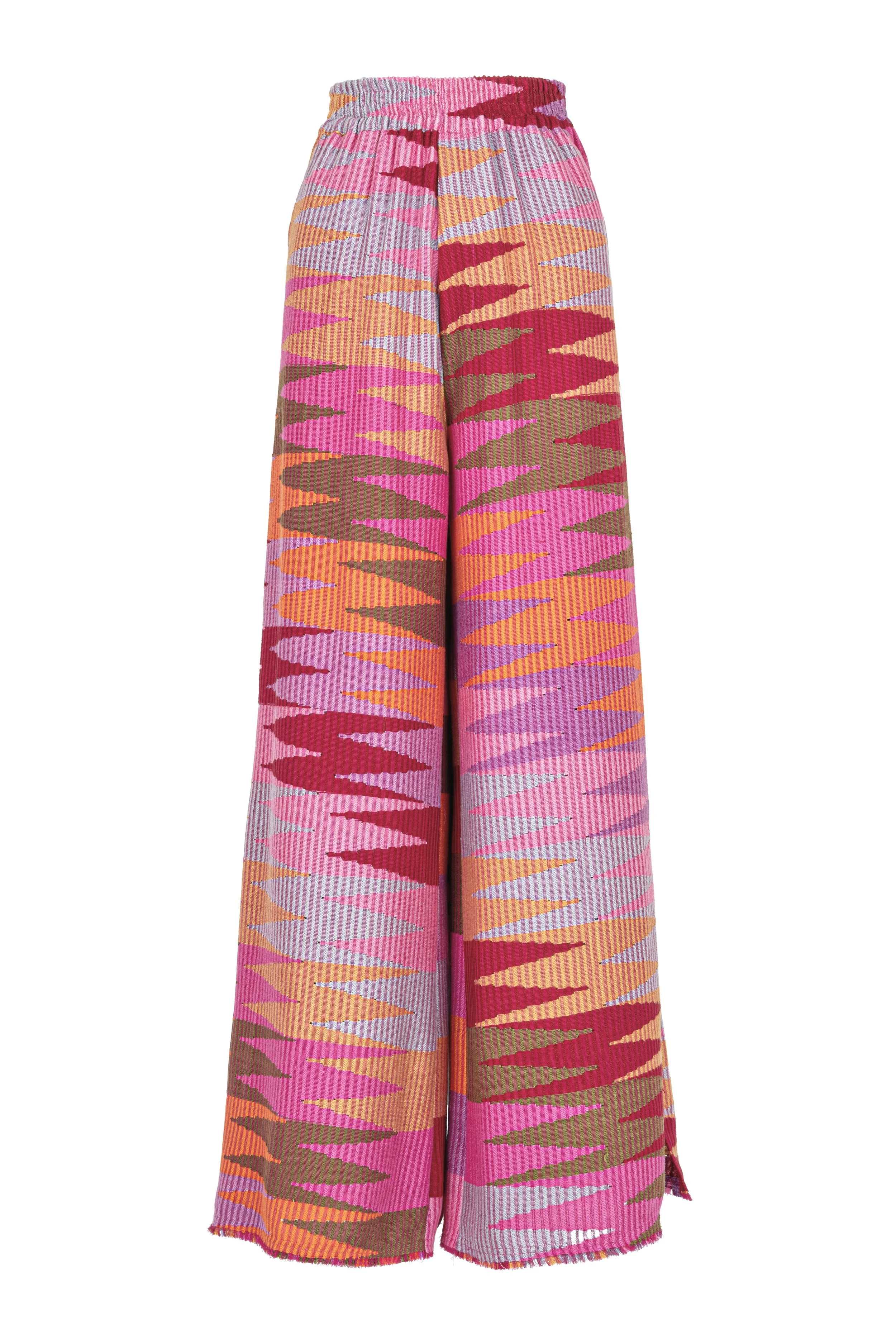 Makumba Pants Cotton M/L 6166640