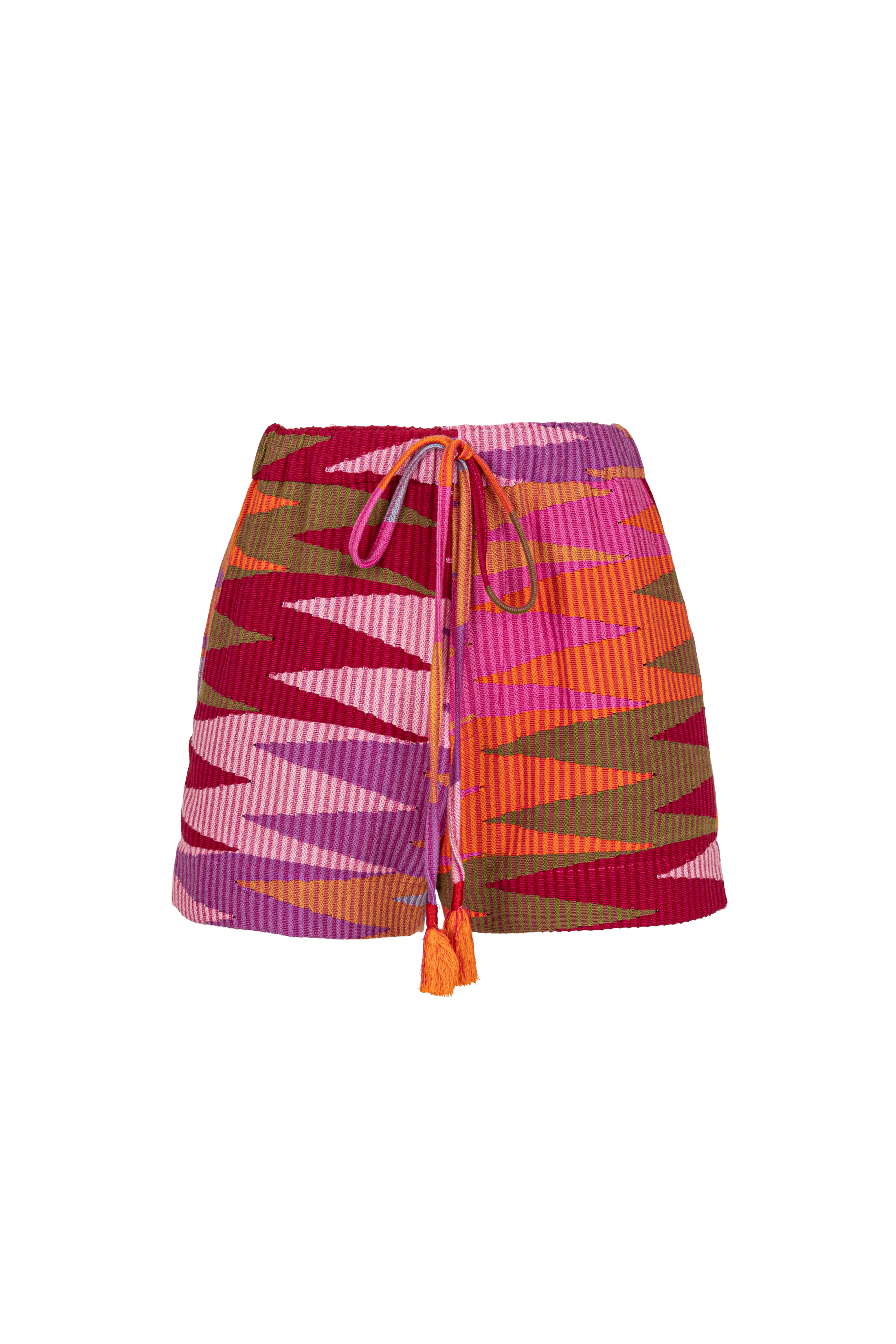 9424008~s~cotton~Wani Shorts