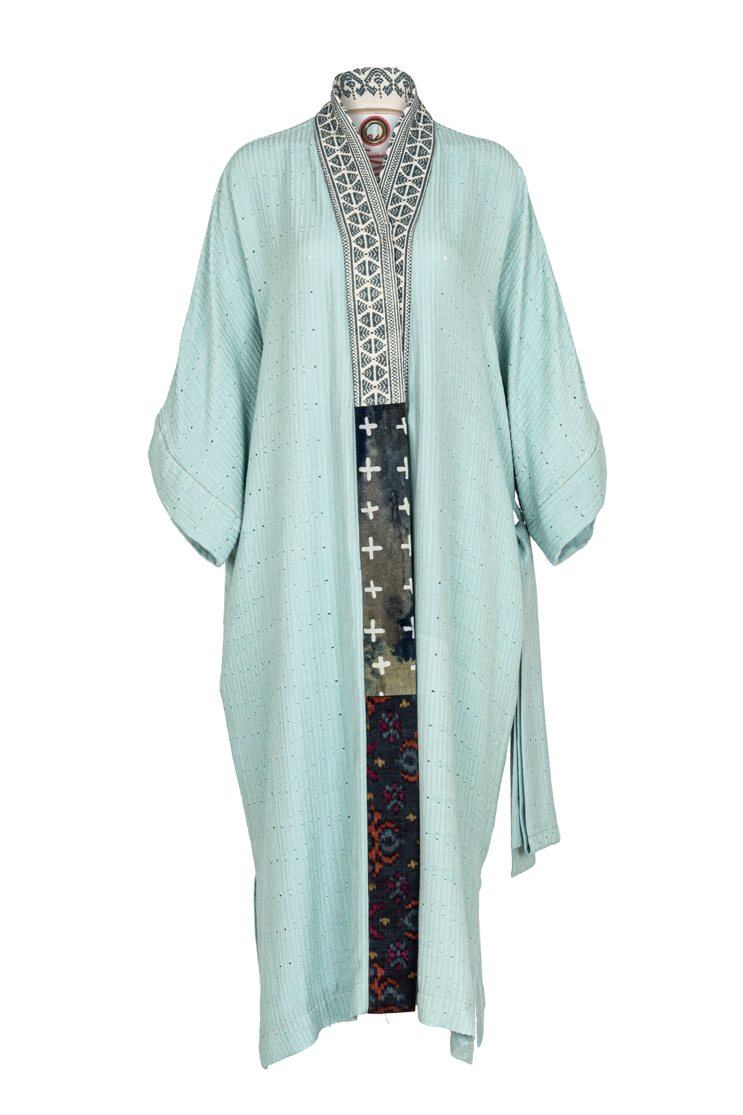 Dua Coat Cotton 7832724