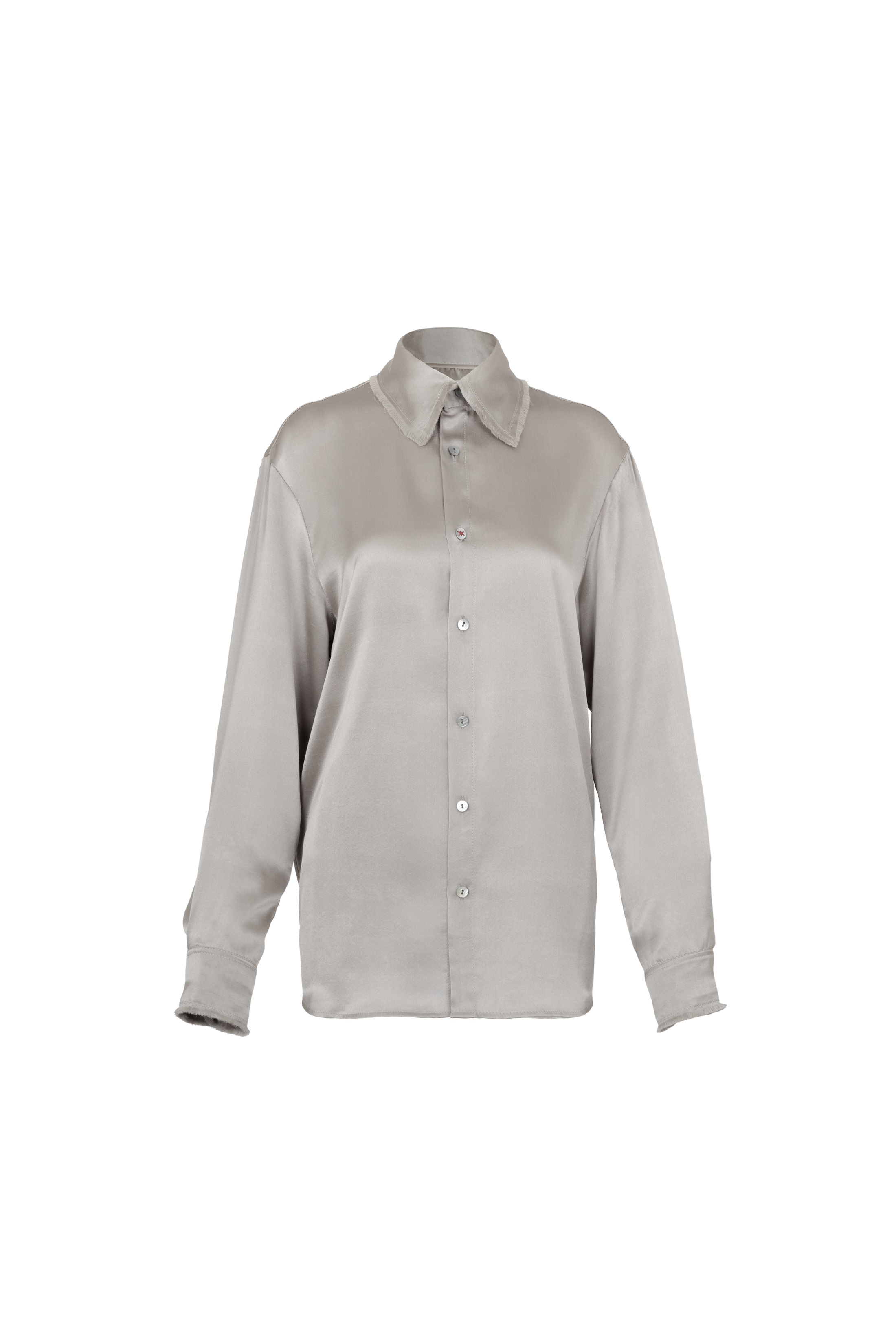 ~~silk~Luana Shirt