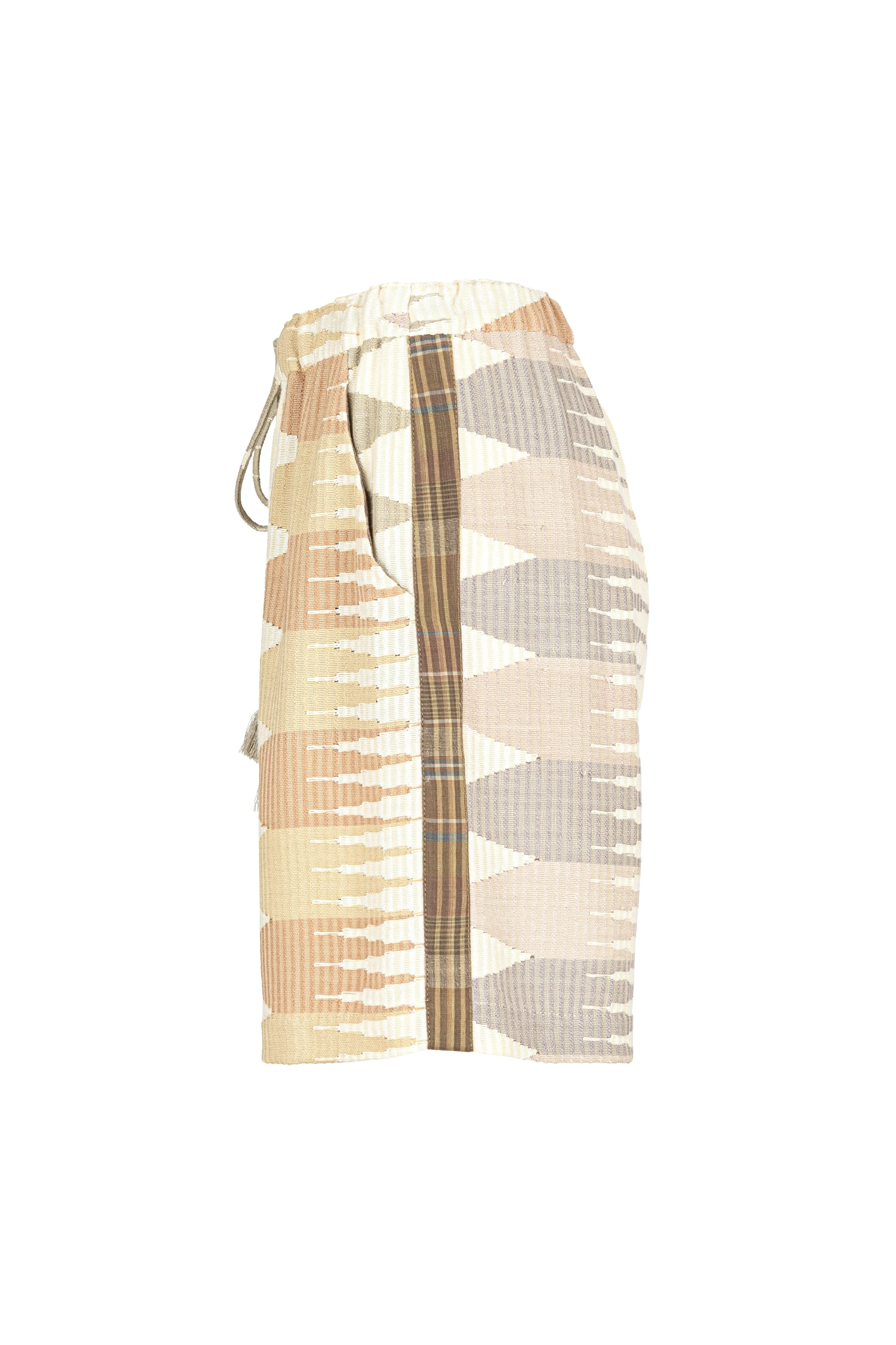 Laki ShortX L in Cotton 3164431