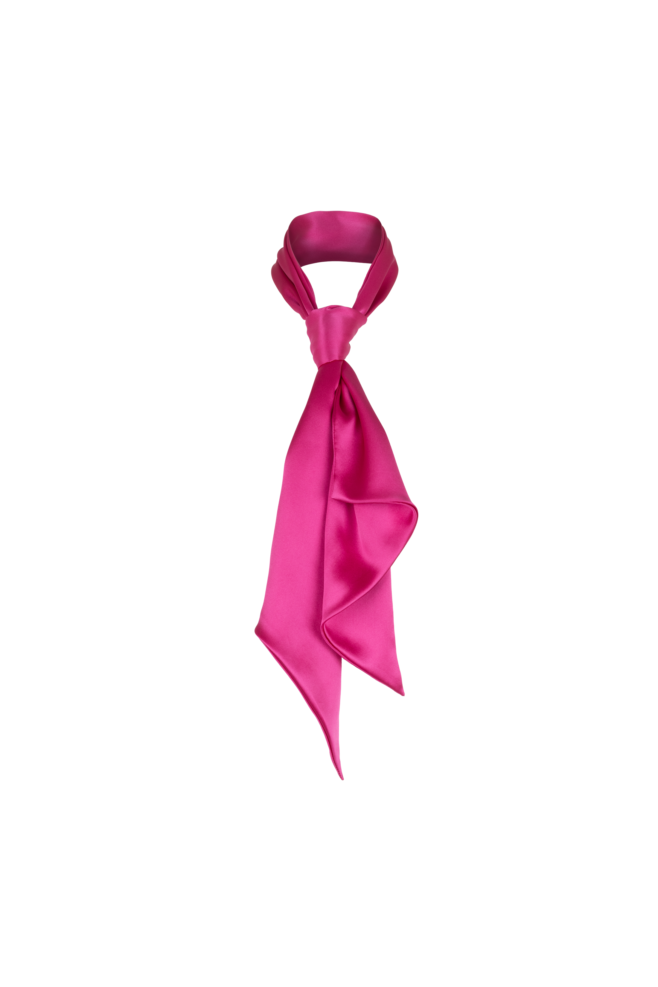 ~os~silk~Gikat Scarf