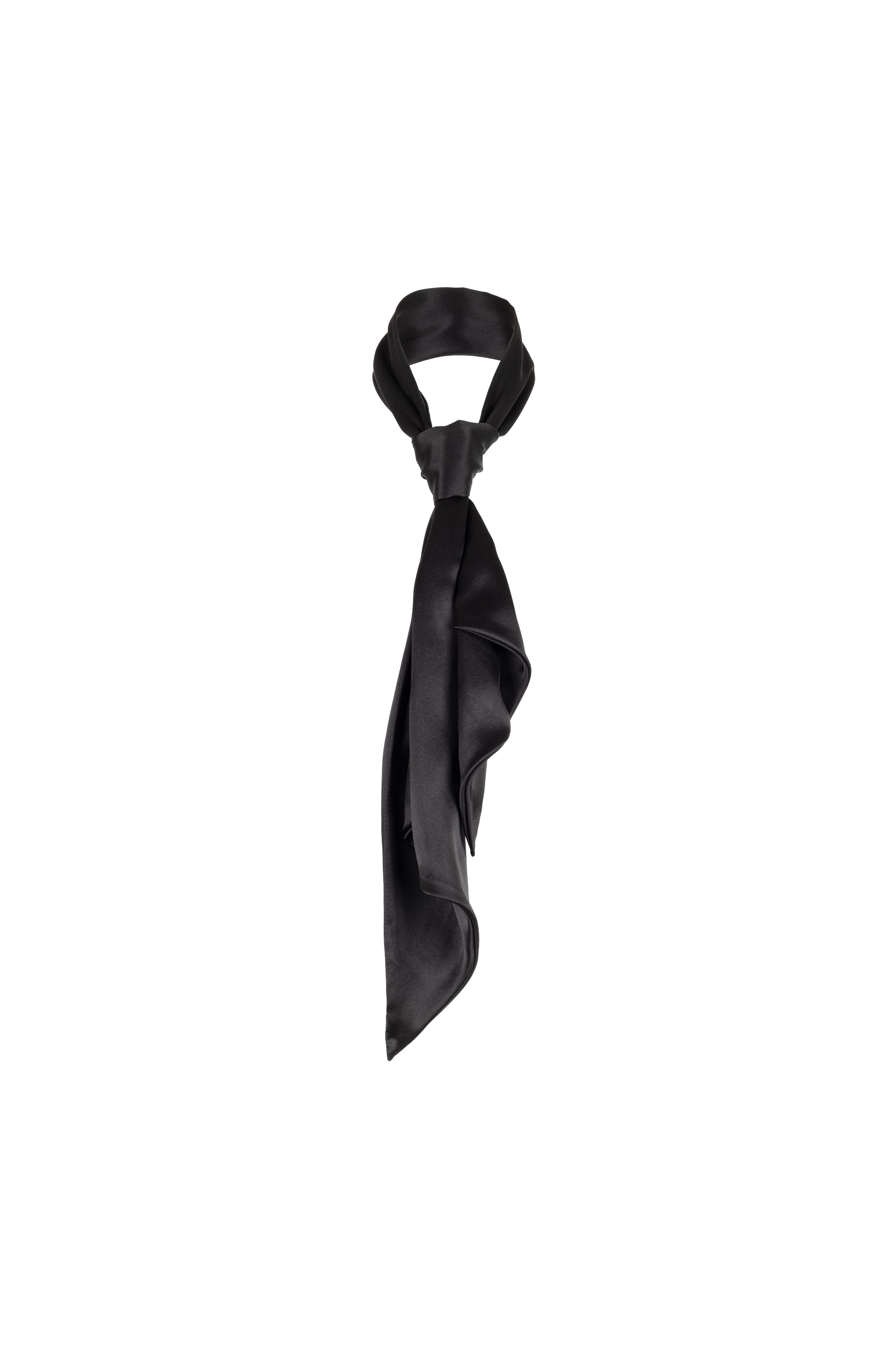 ~os~silk~Gikat Scarf