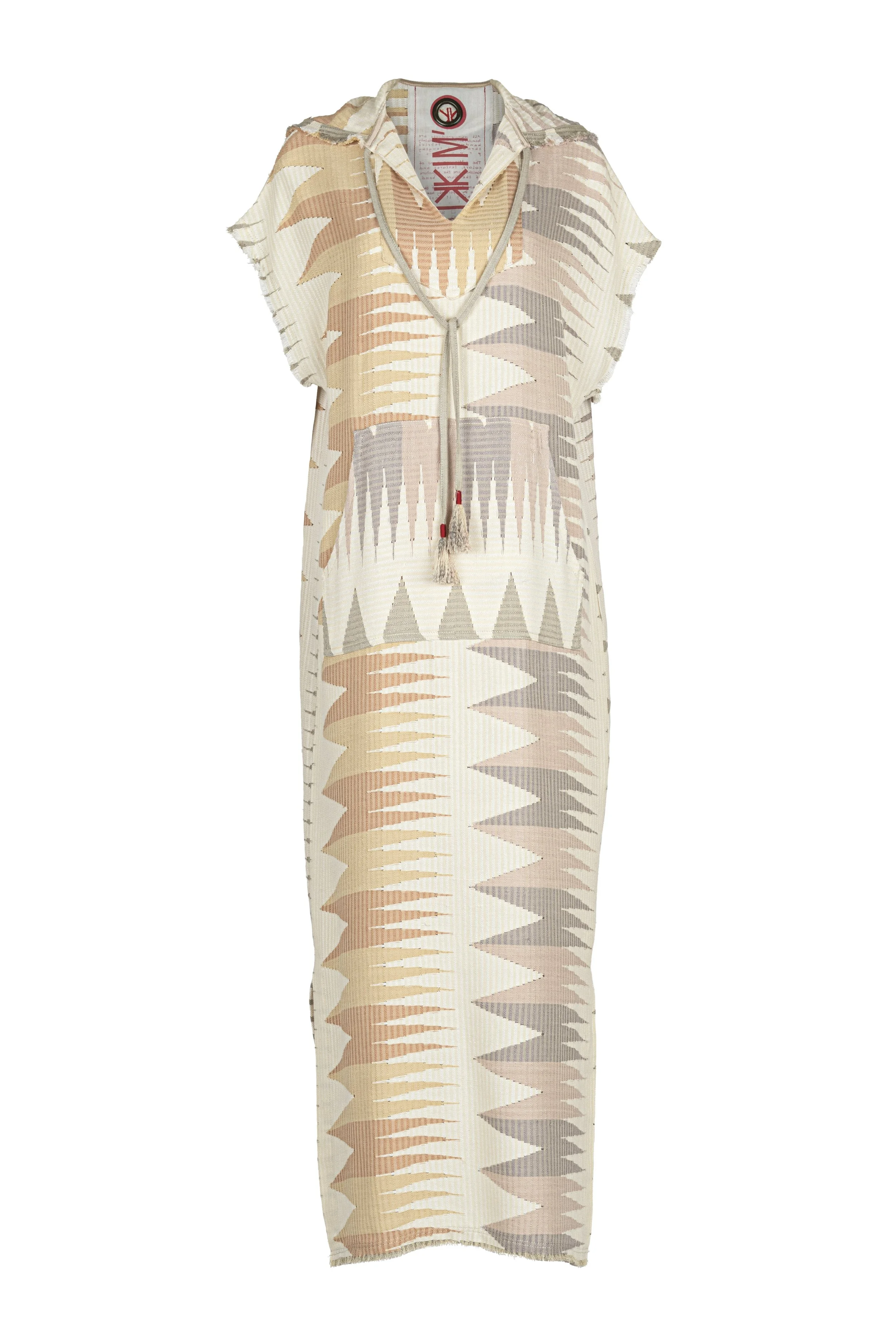 Ayu S.S. Dress M Cotton 1757847