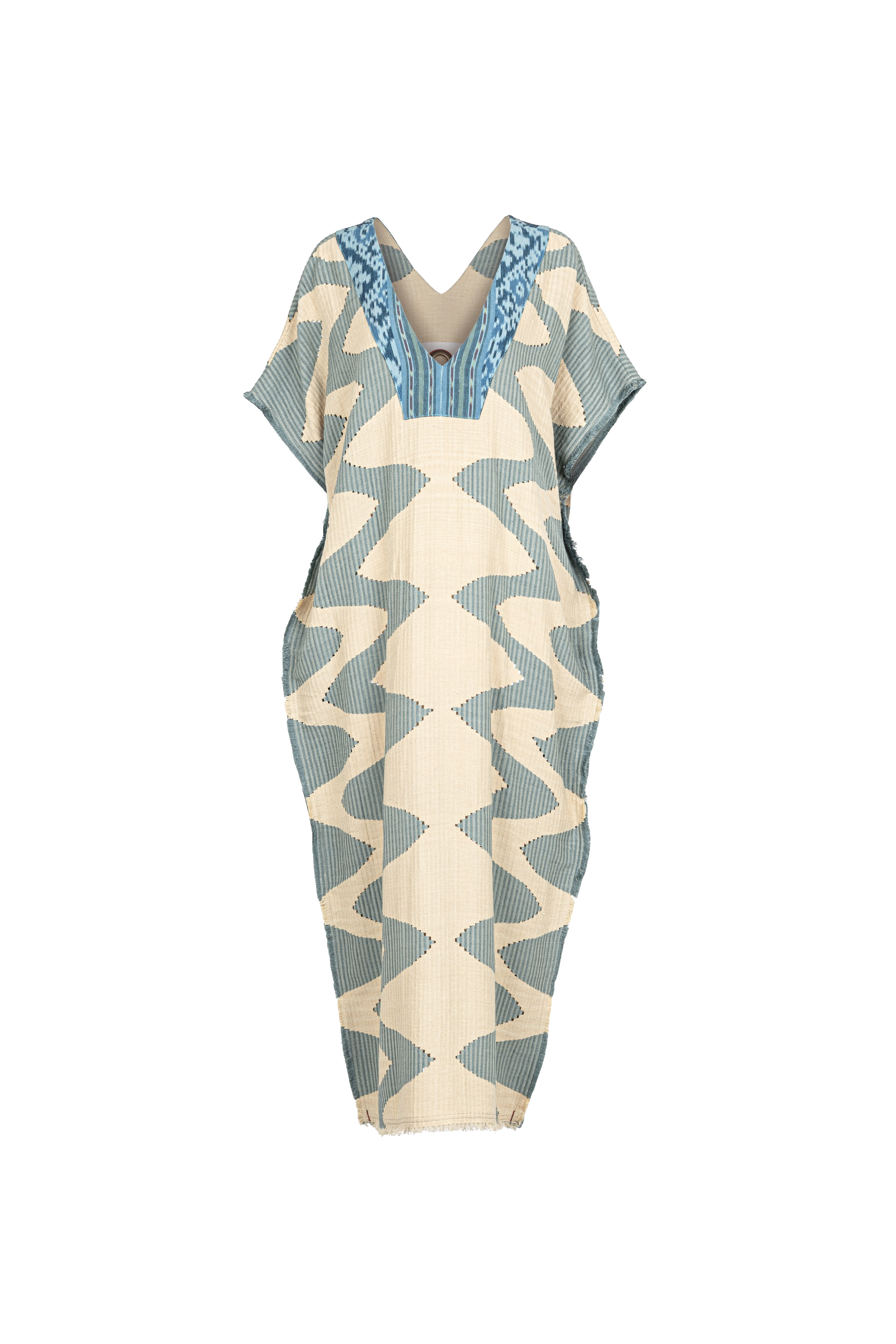 4446712~sm~cotton~Jubah Dress