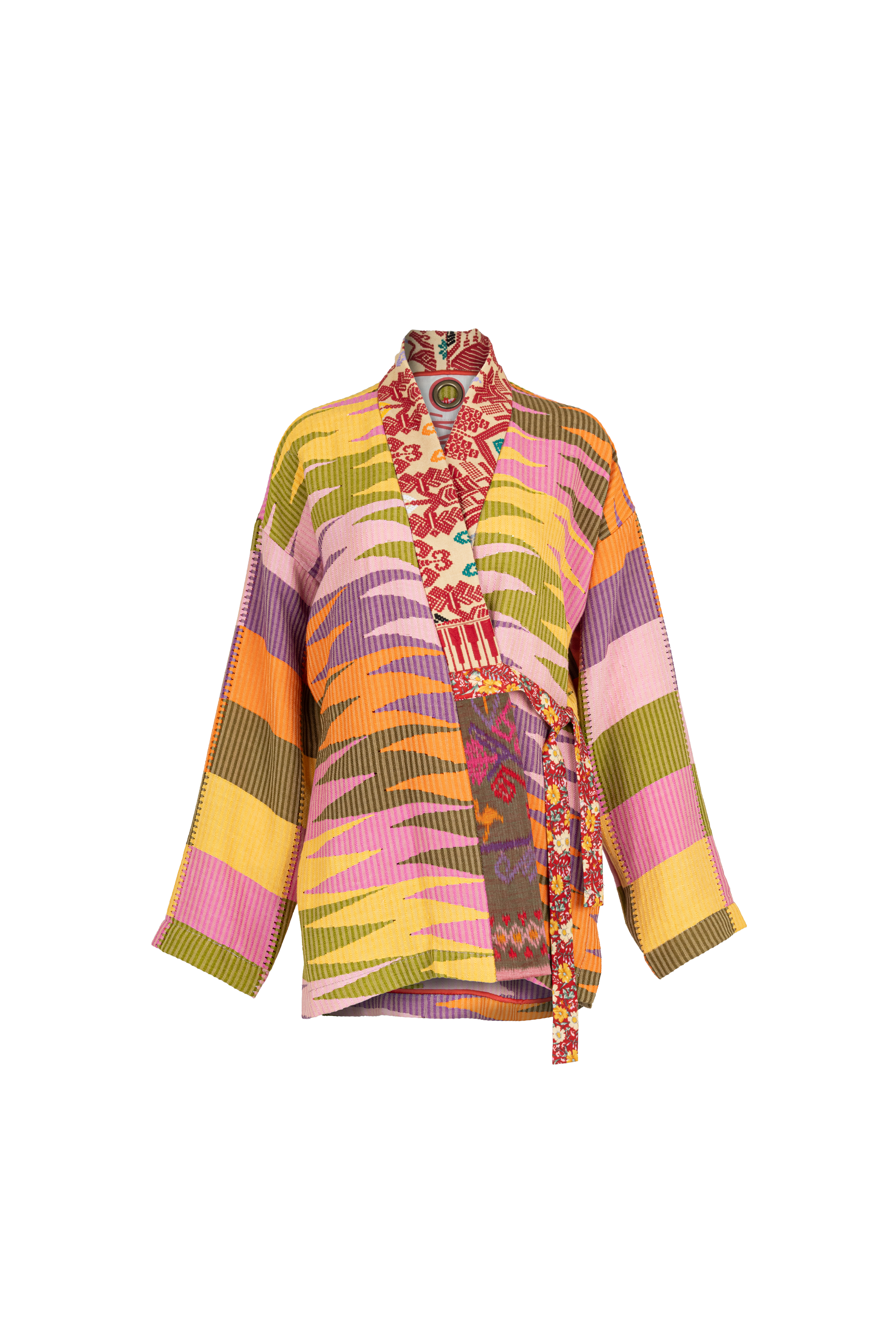 9300742~os~cotton~Kana Jacket
