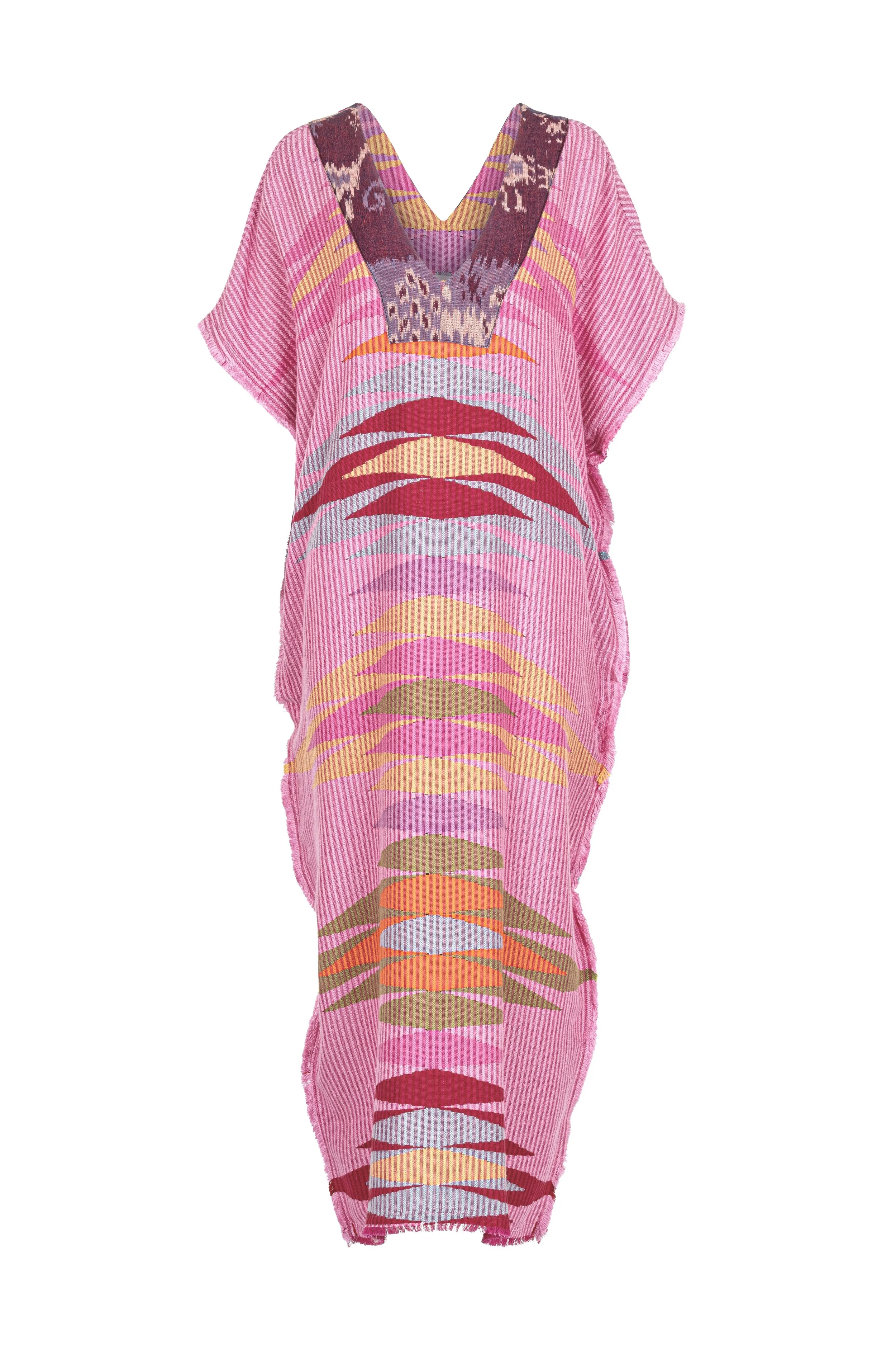 Jubah Dress S/M Cotton 1875972