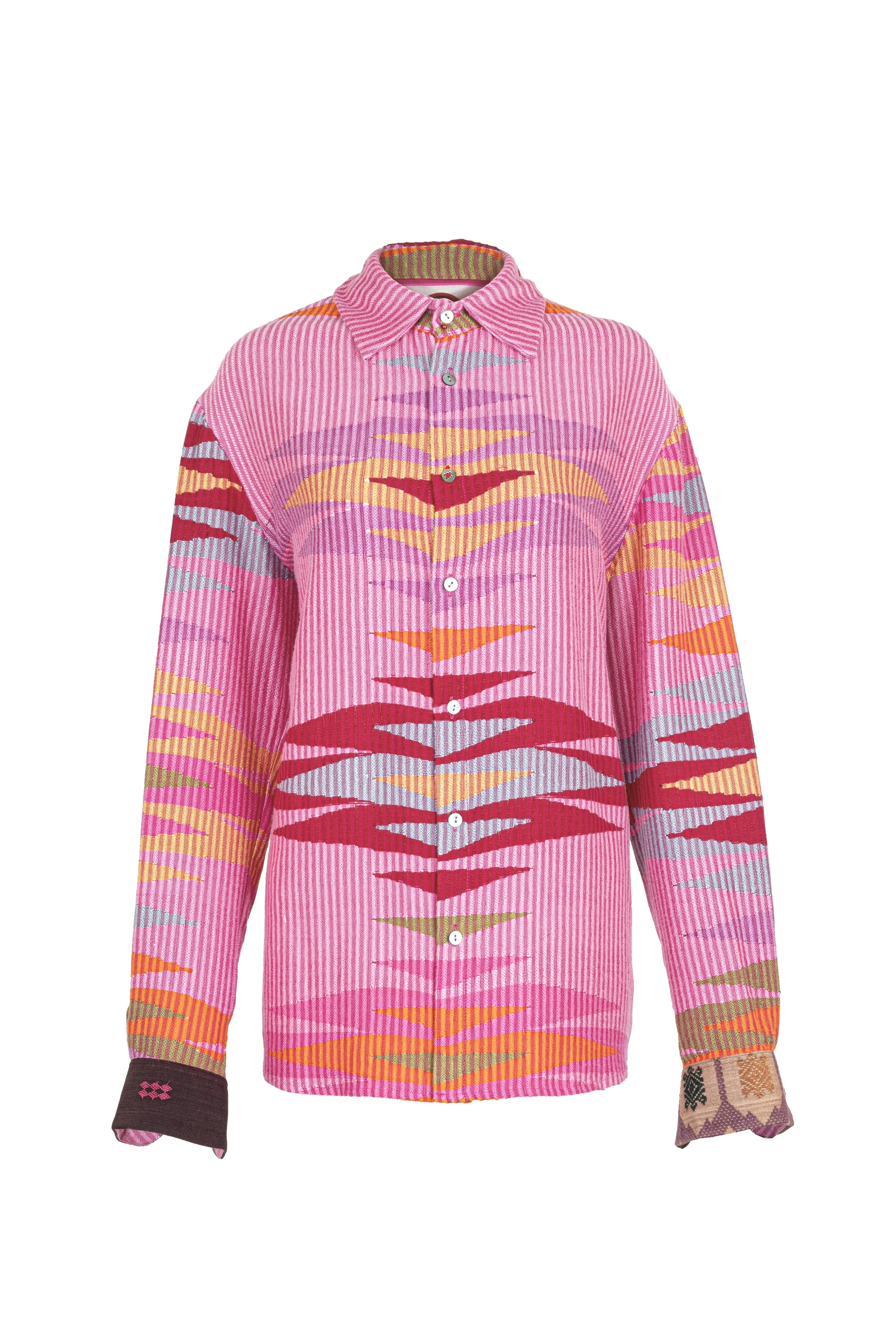 Luana Shirt S Cotton 8884702