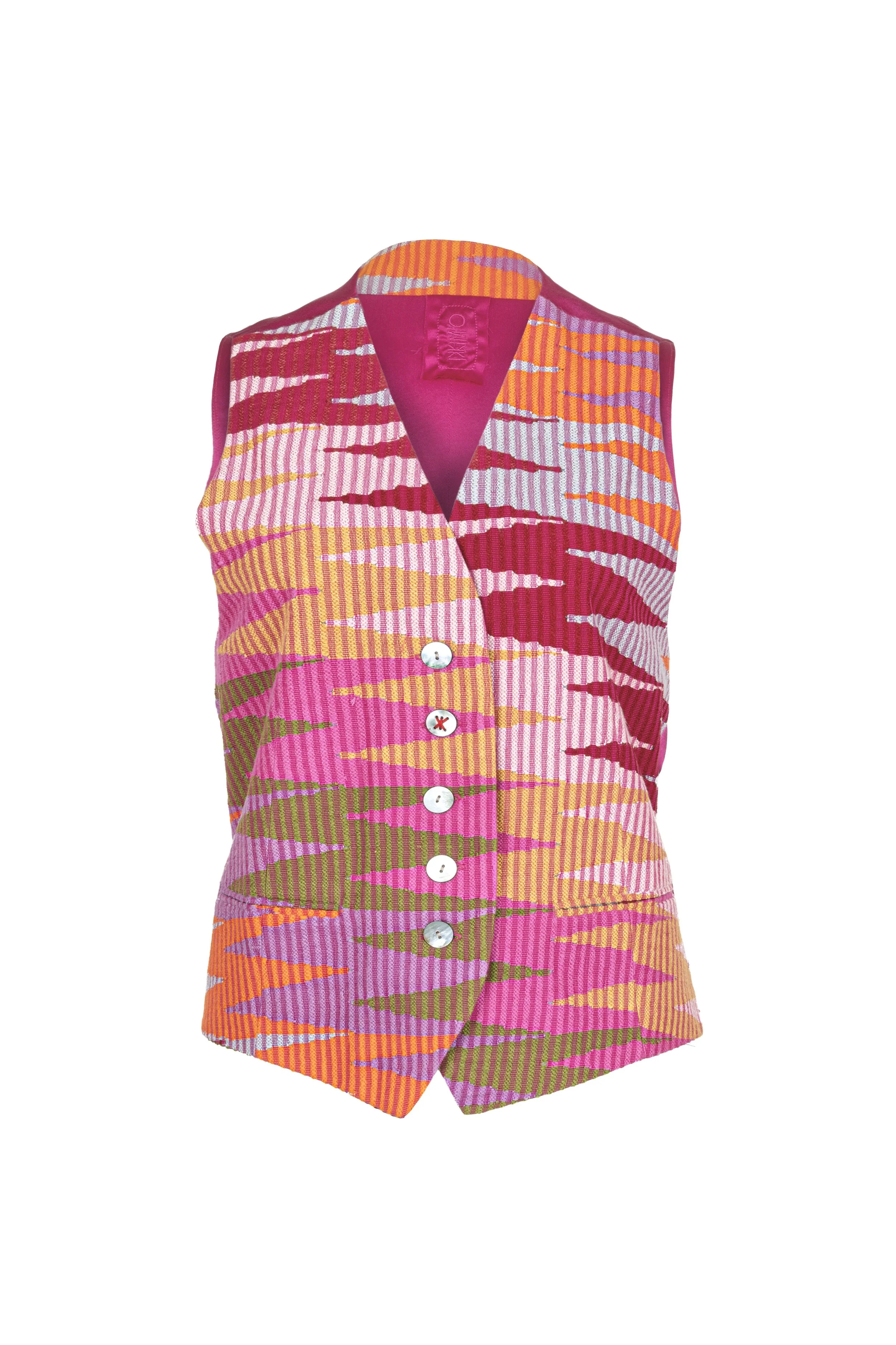 Rompi Top S/M Cotton 0857471