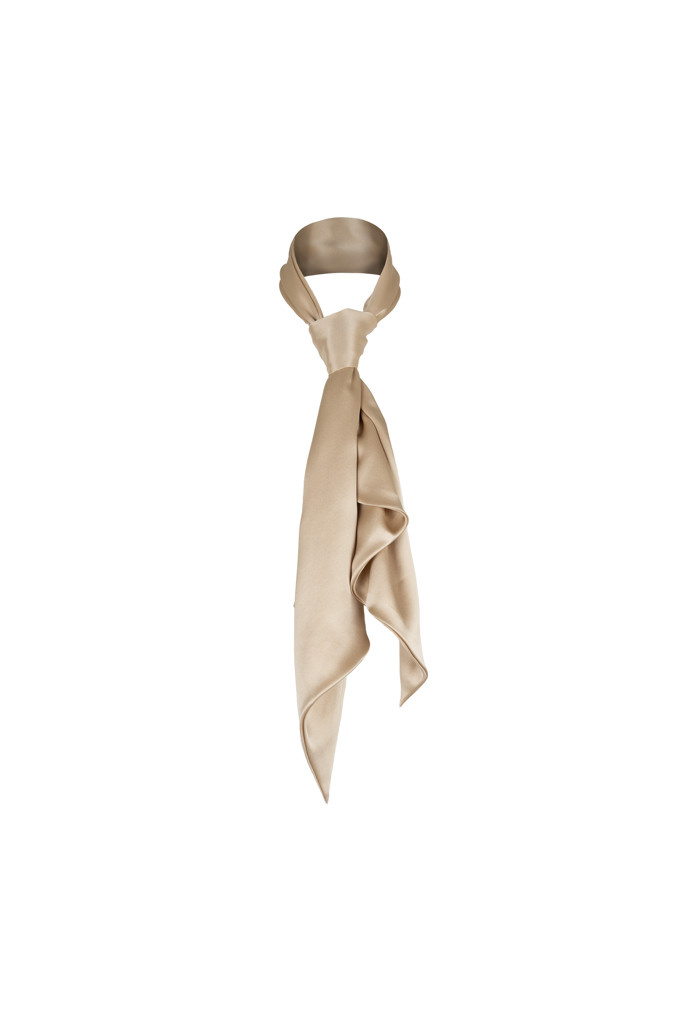 ~os~silk~Gikat Scarf